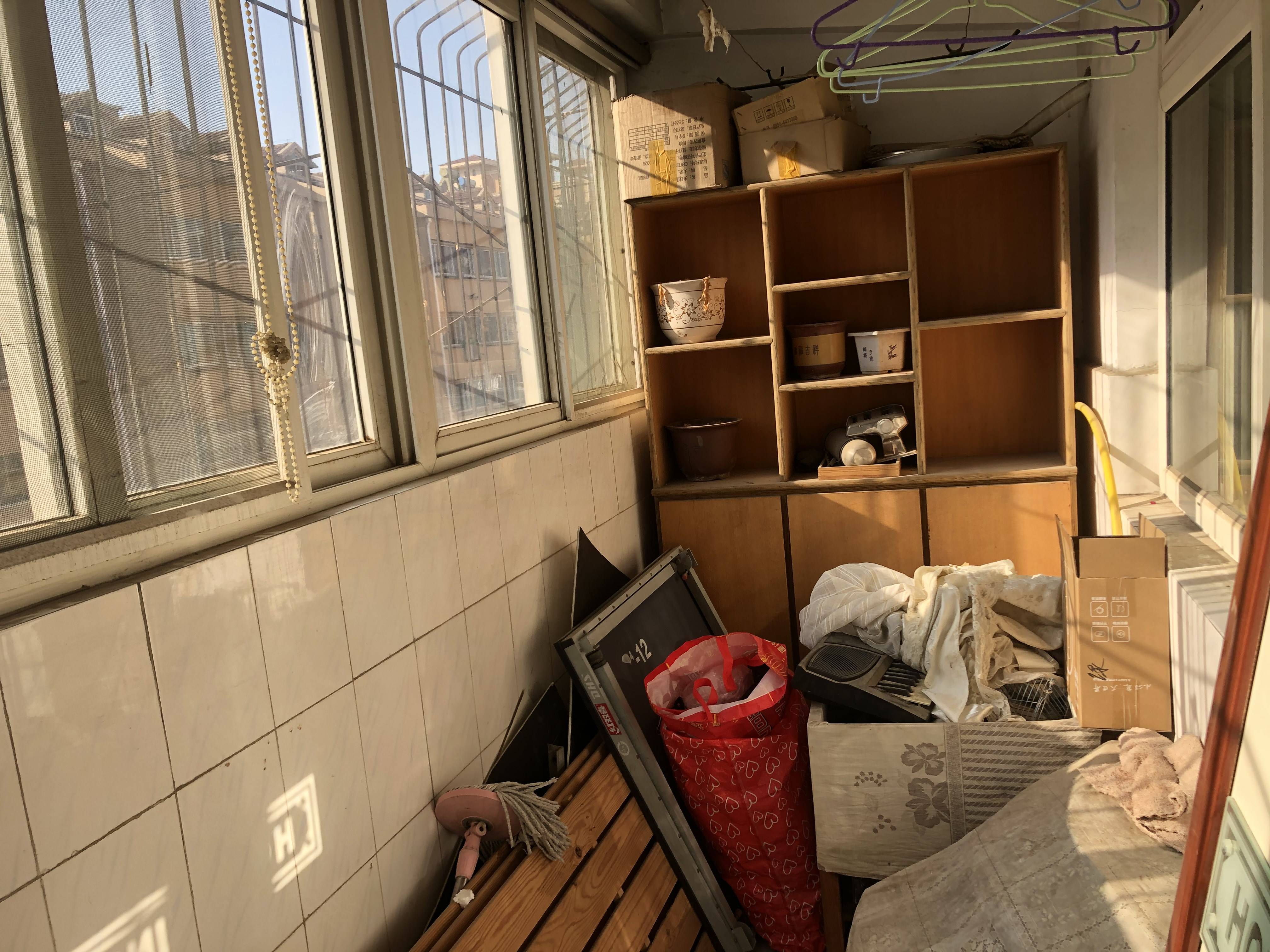 科苑小区北区
