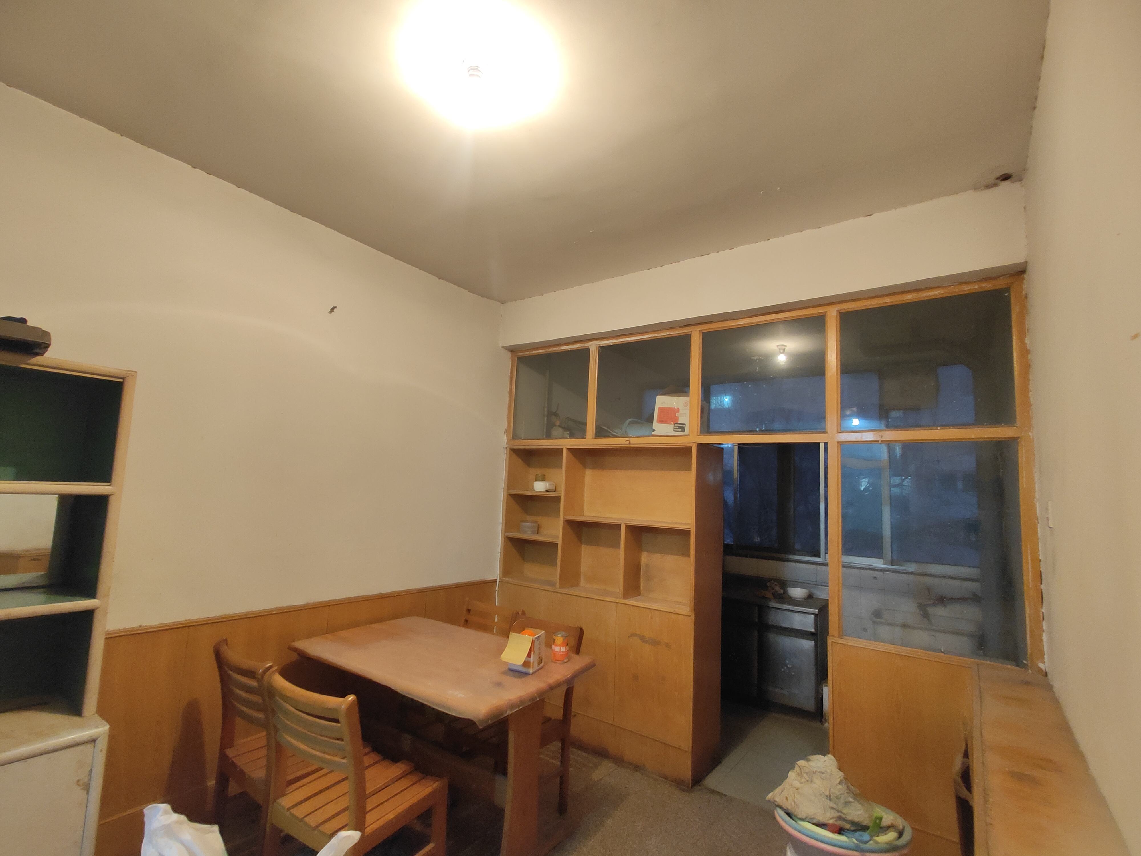 整租·七里堡 鑫达小区 2室2厅 南北