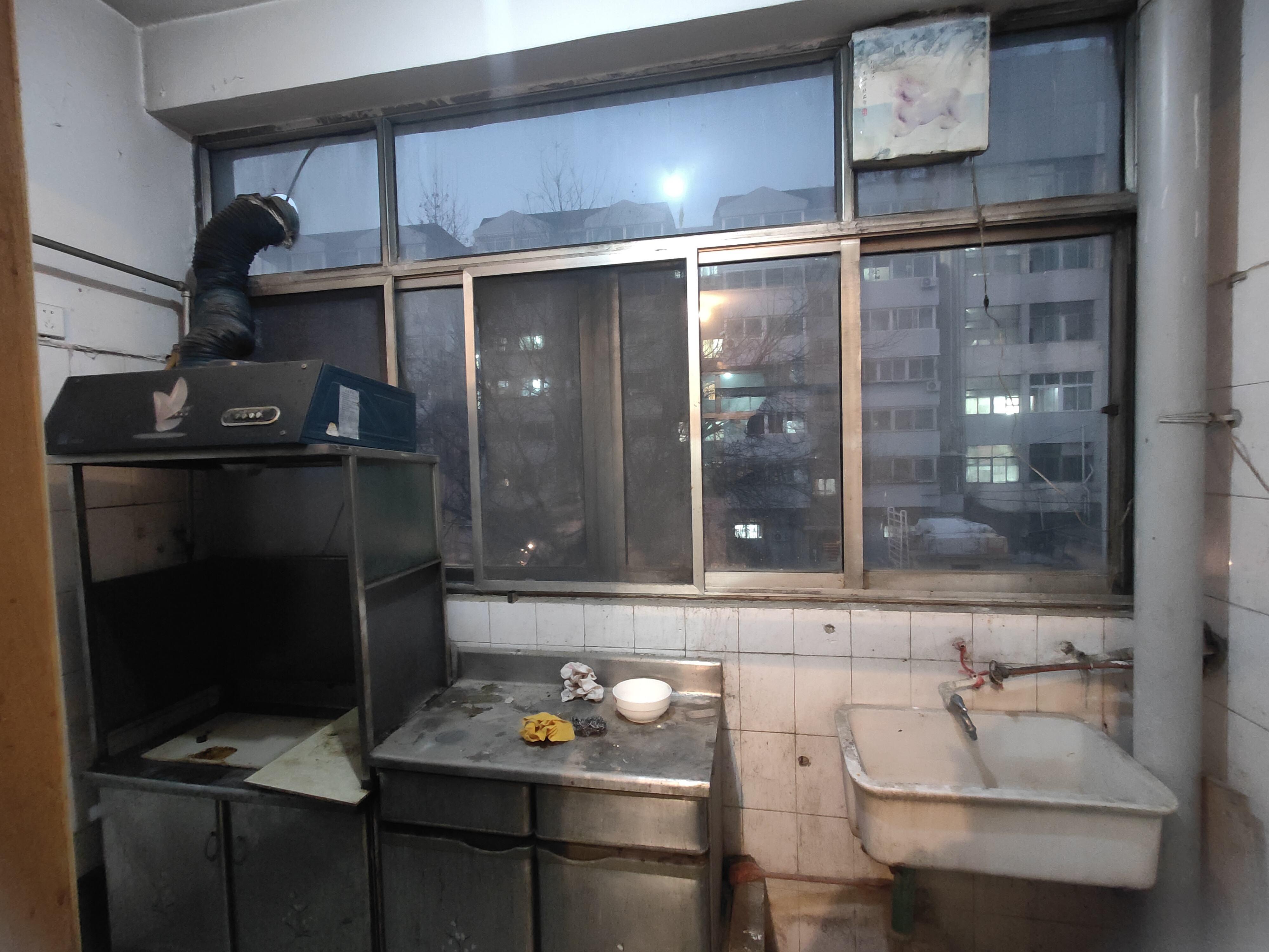 鑫达小区