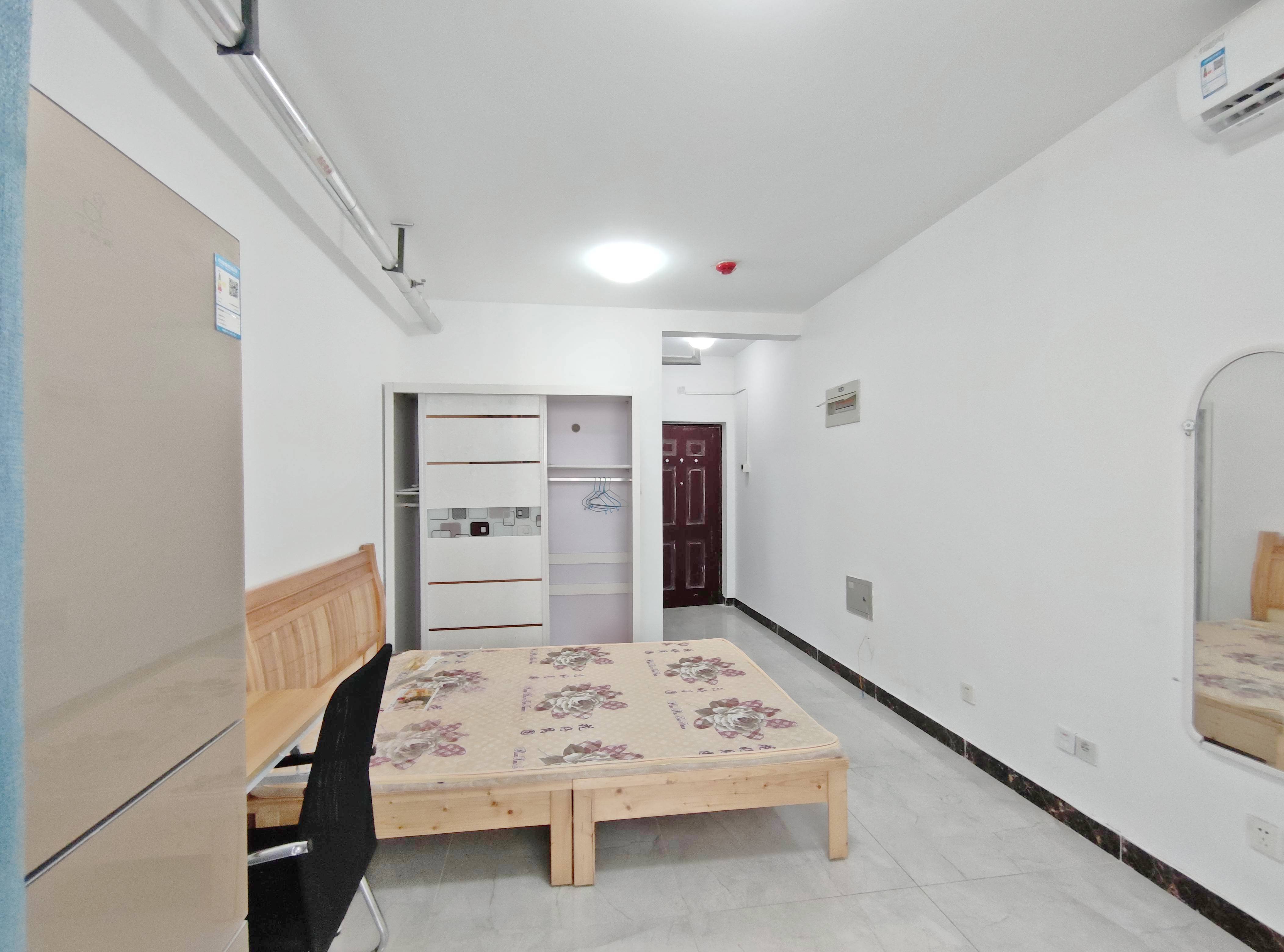  中海国际社区中海国际公馆 北