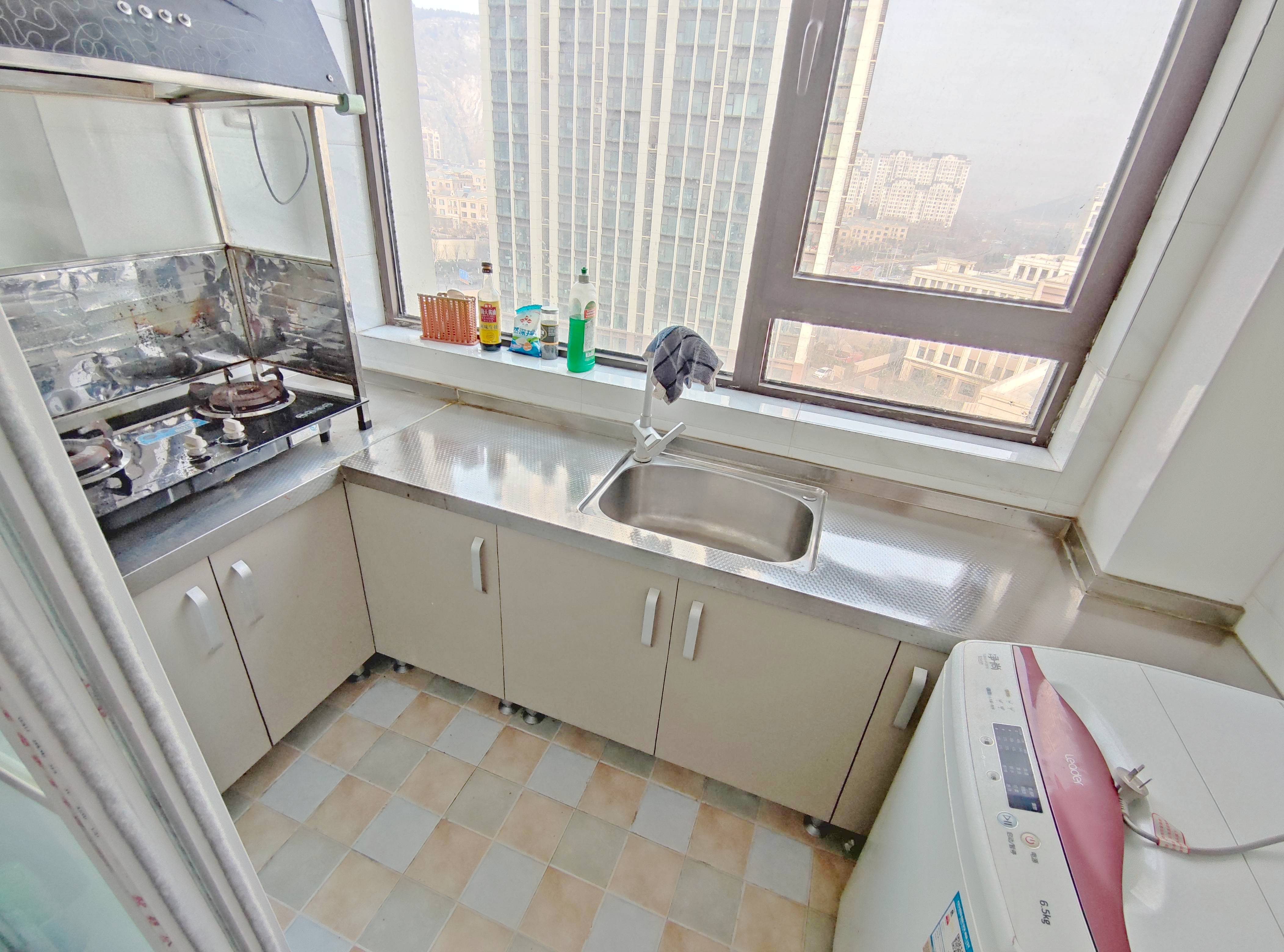 中海国际社区中海国际公馆