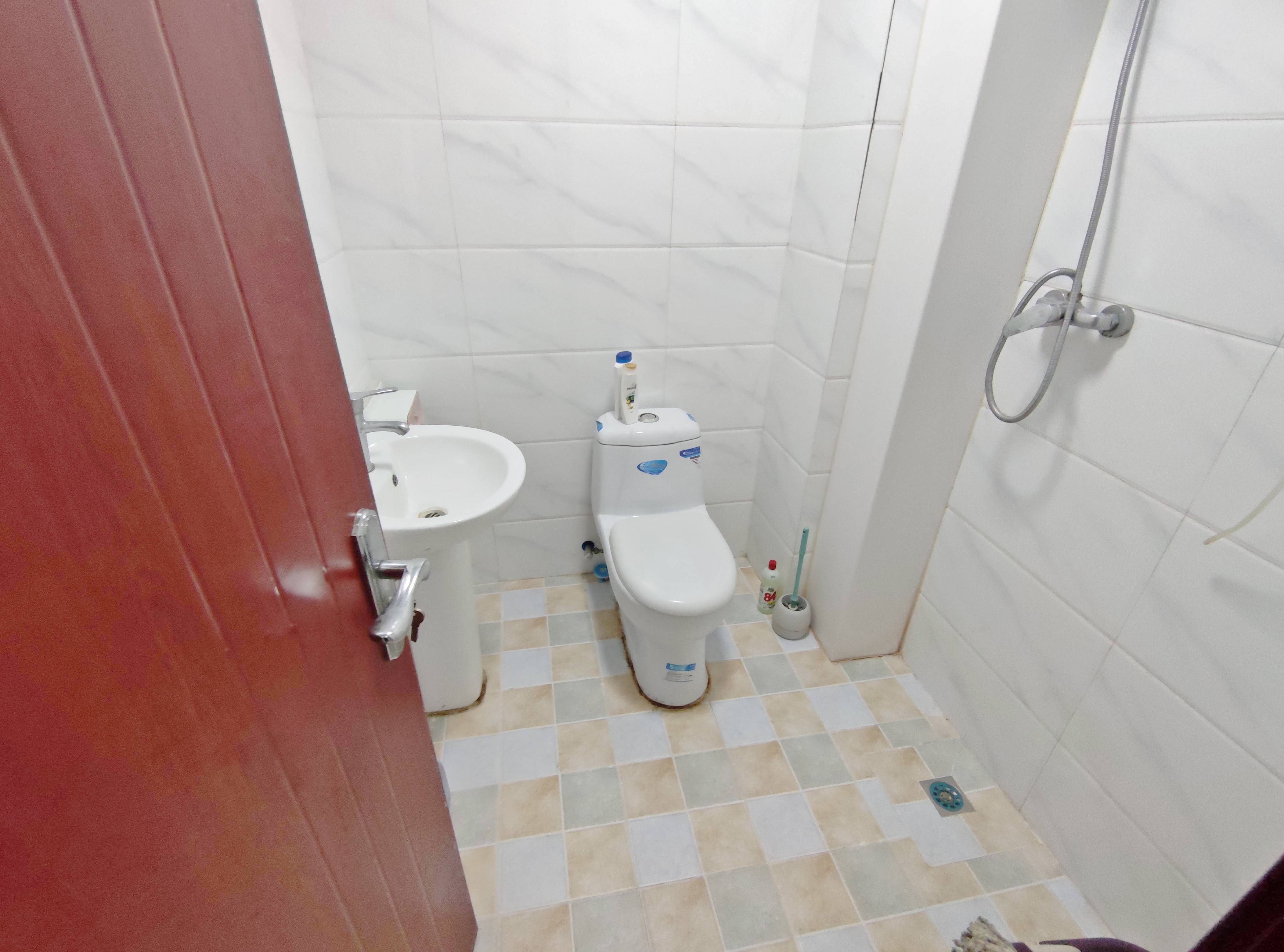 中海国际社区中海国际公馆