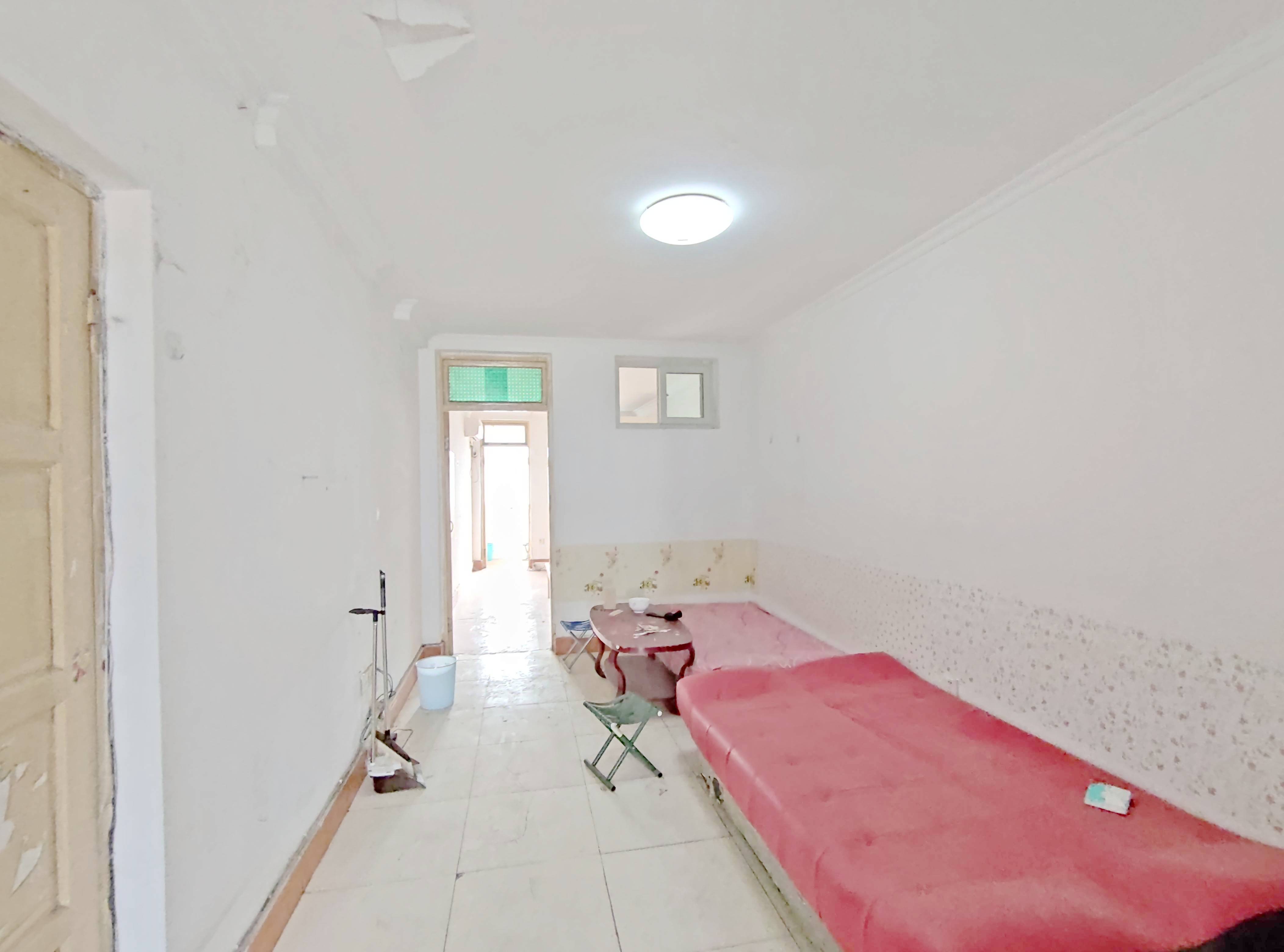 二七新村南路14号院