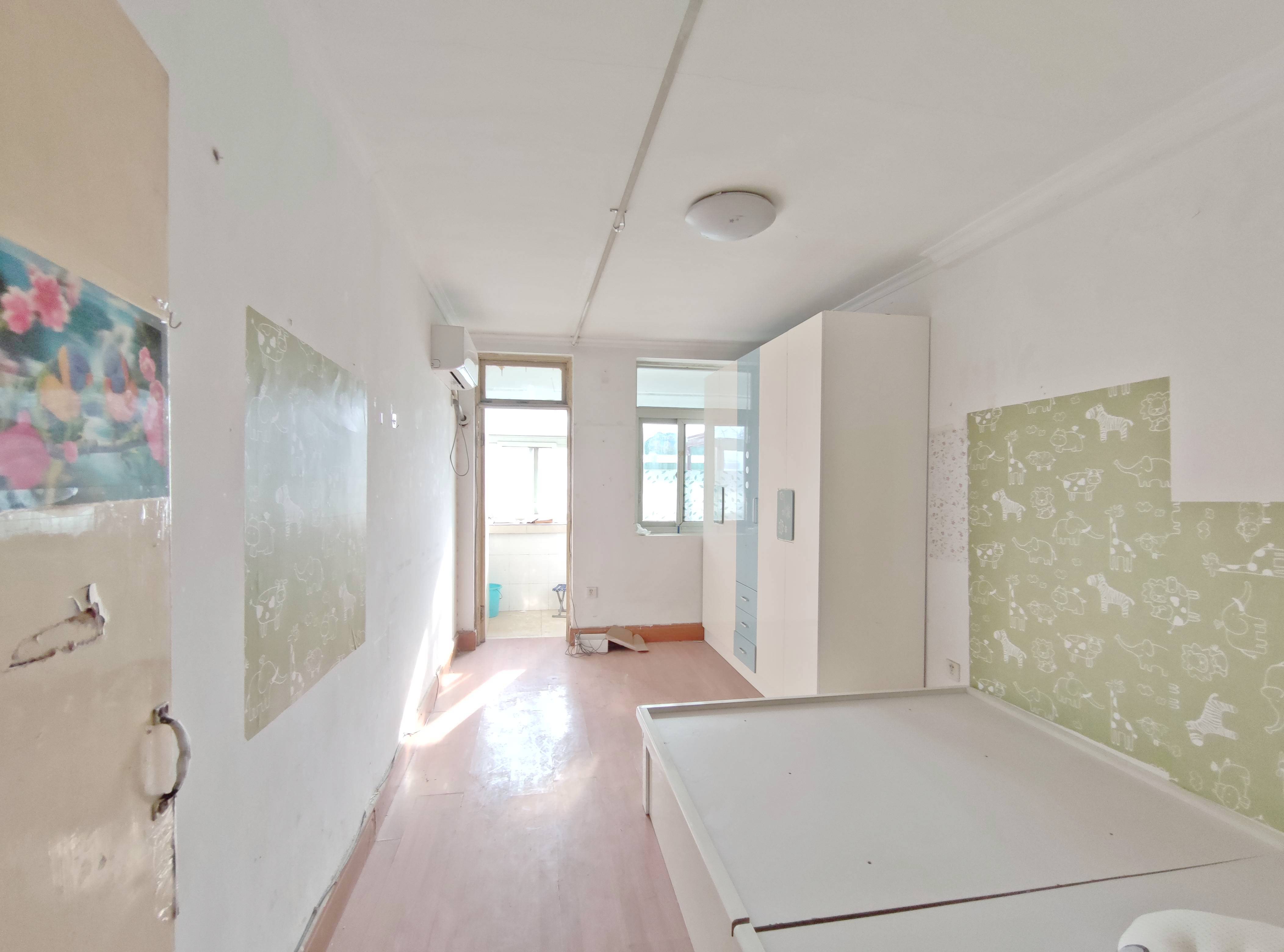 二七新村南路14号院