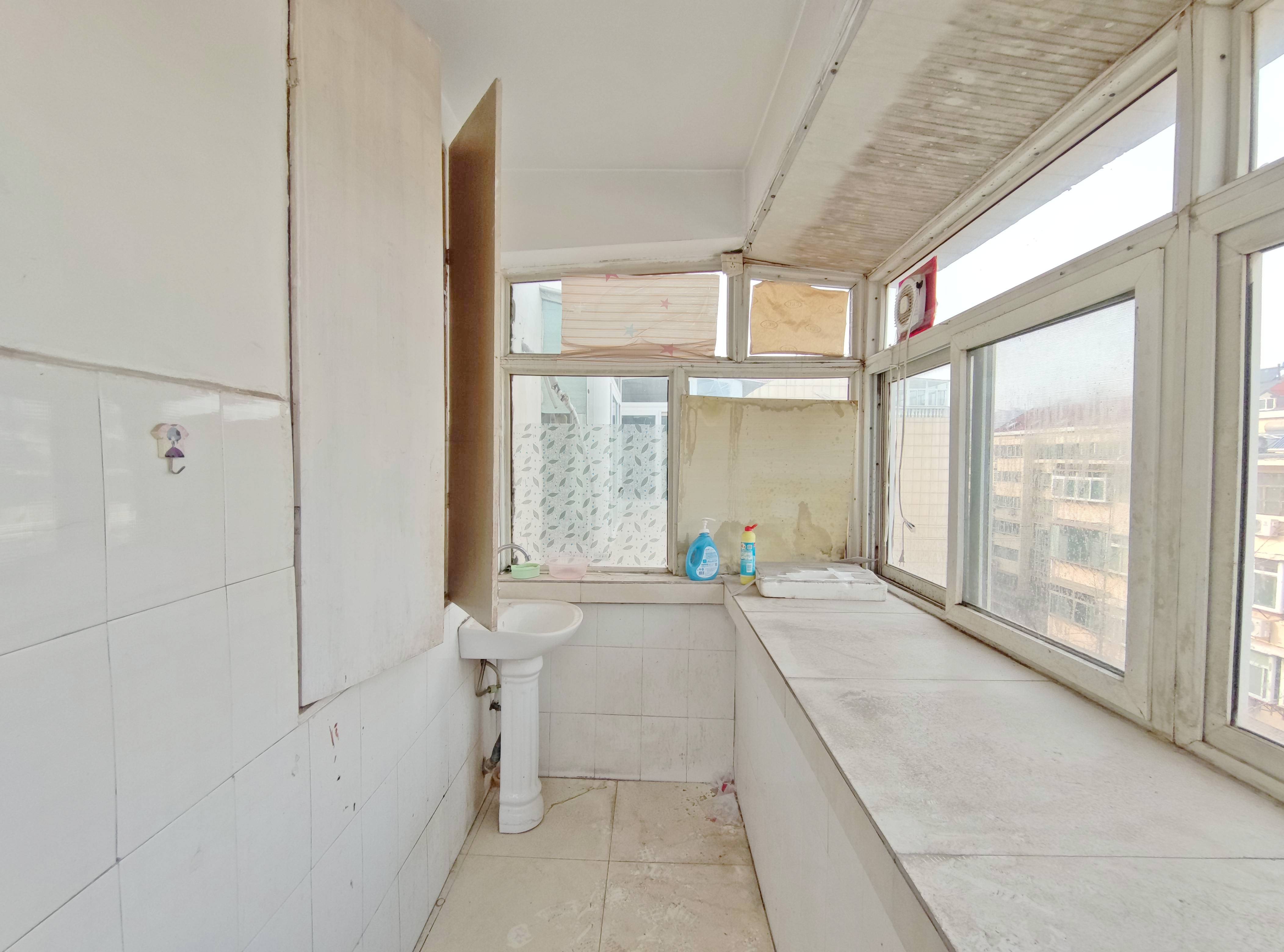 二七新村南路14号院