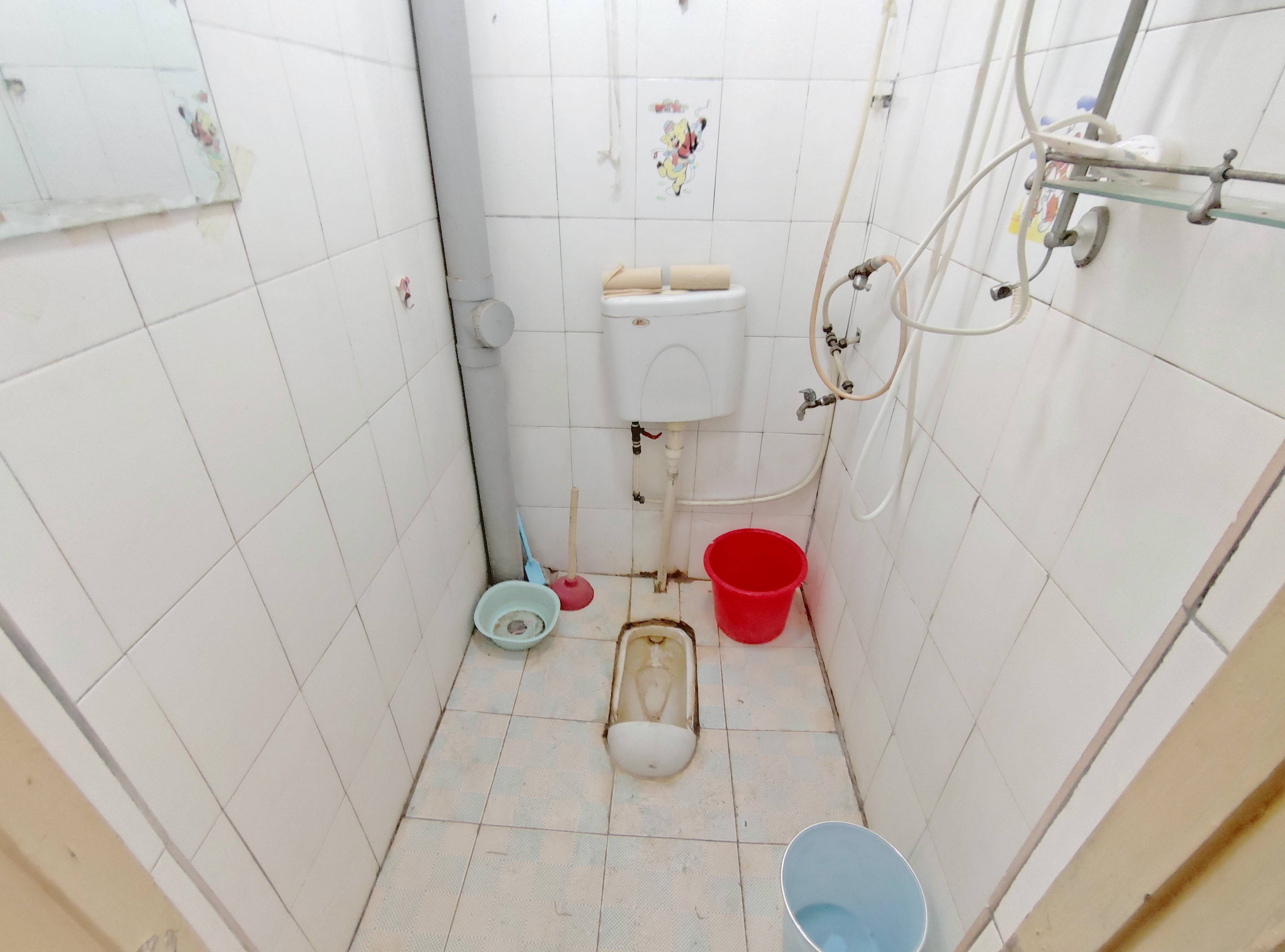 二七新村南路14号院