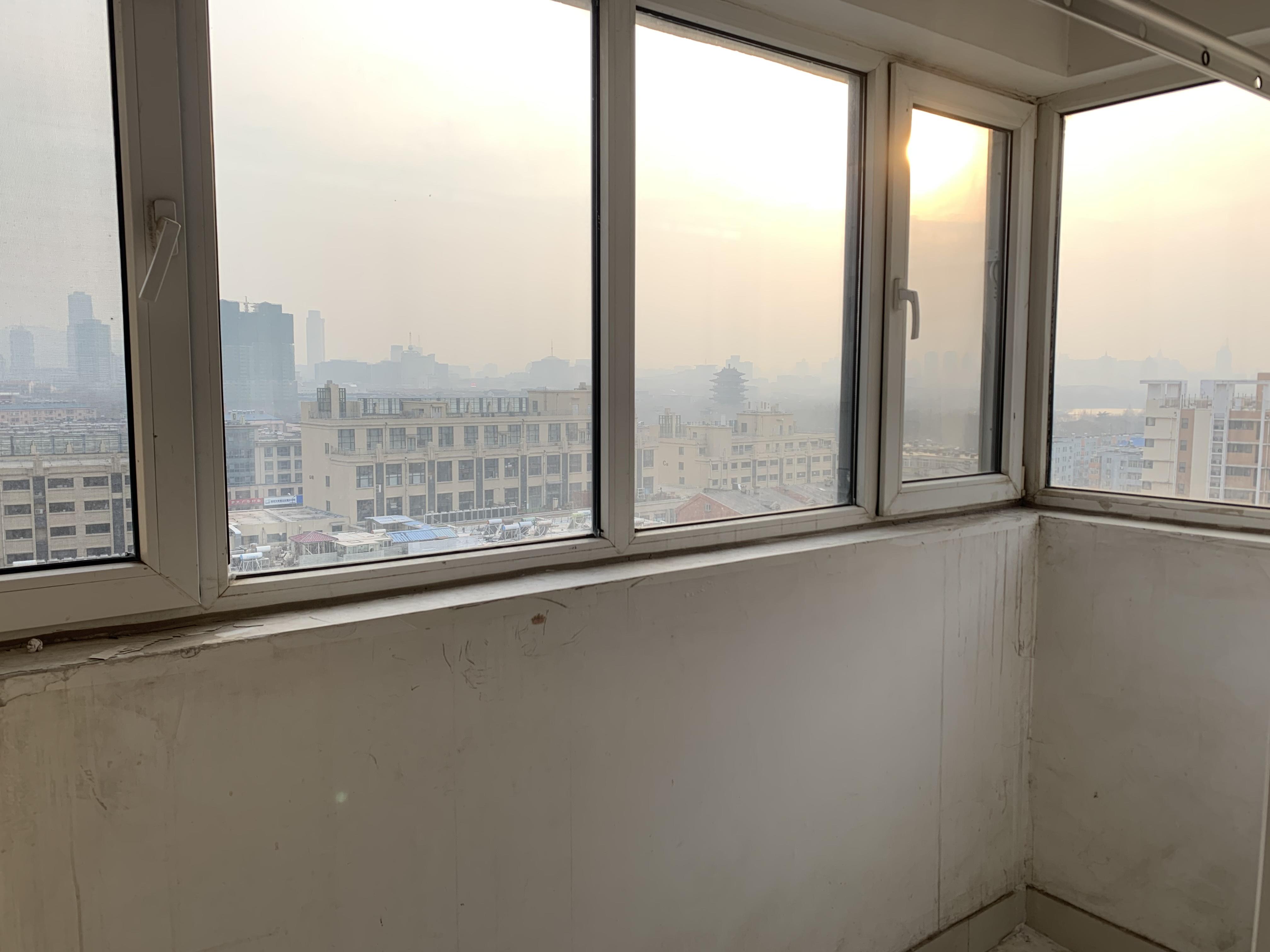 保利大名湖