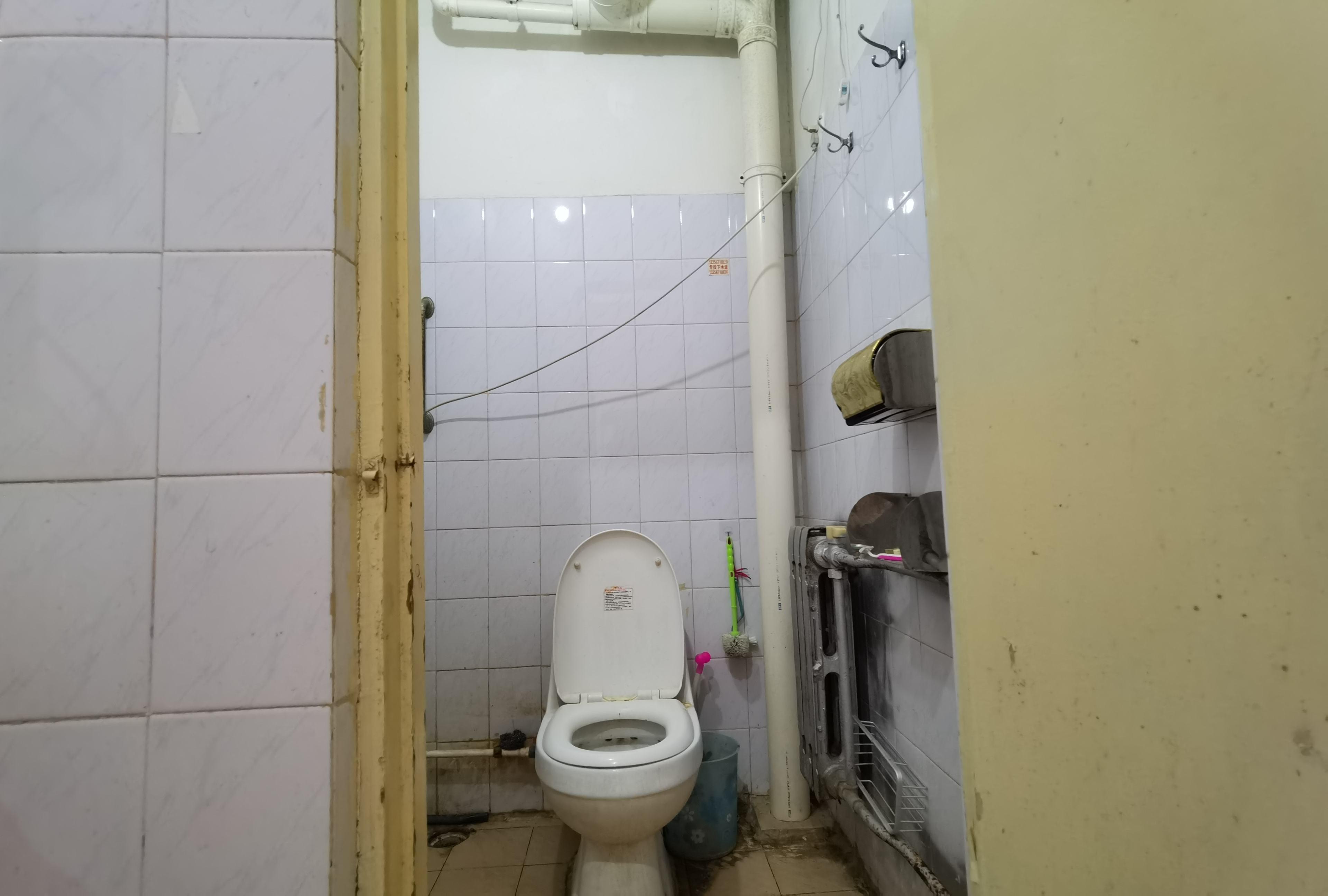 铁路玉函小区