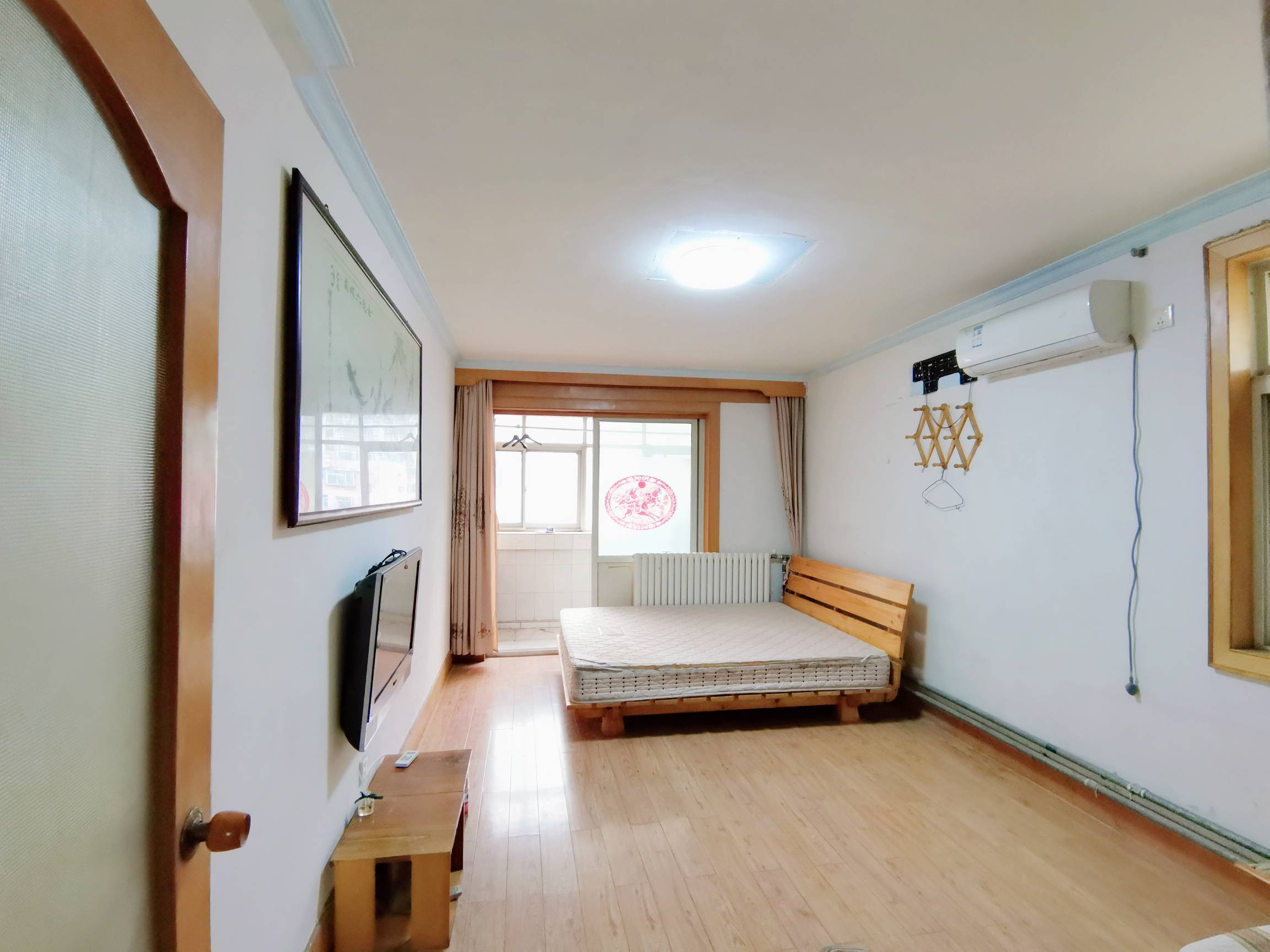 甸柳新村四区