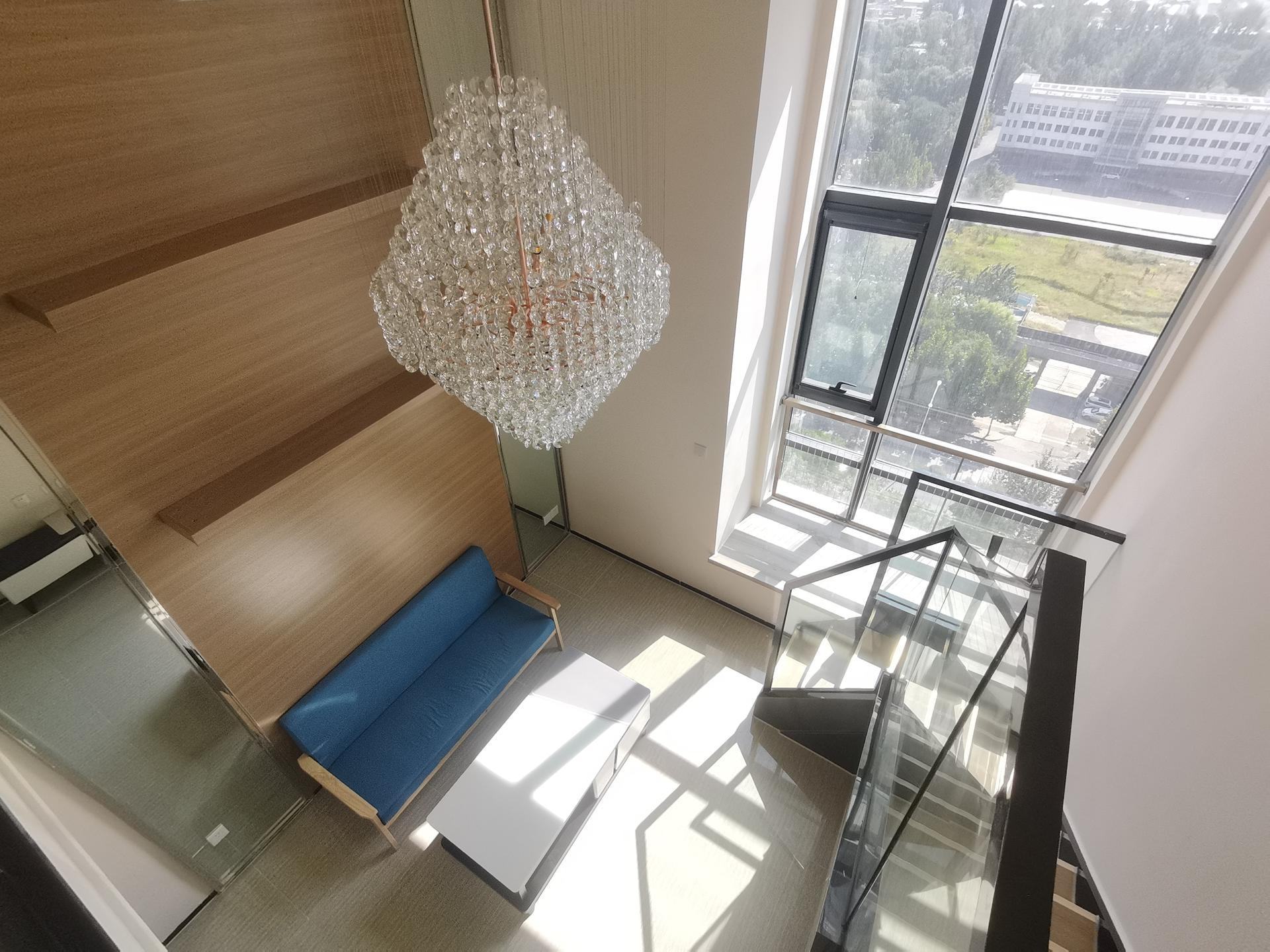 
							恒大睿城(商住楼)