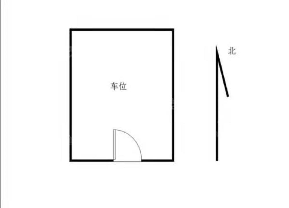 鲁能领秀城车位商铺