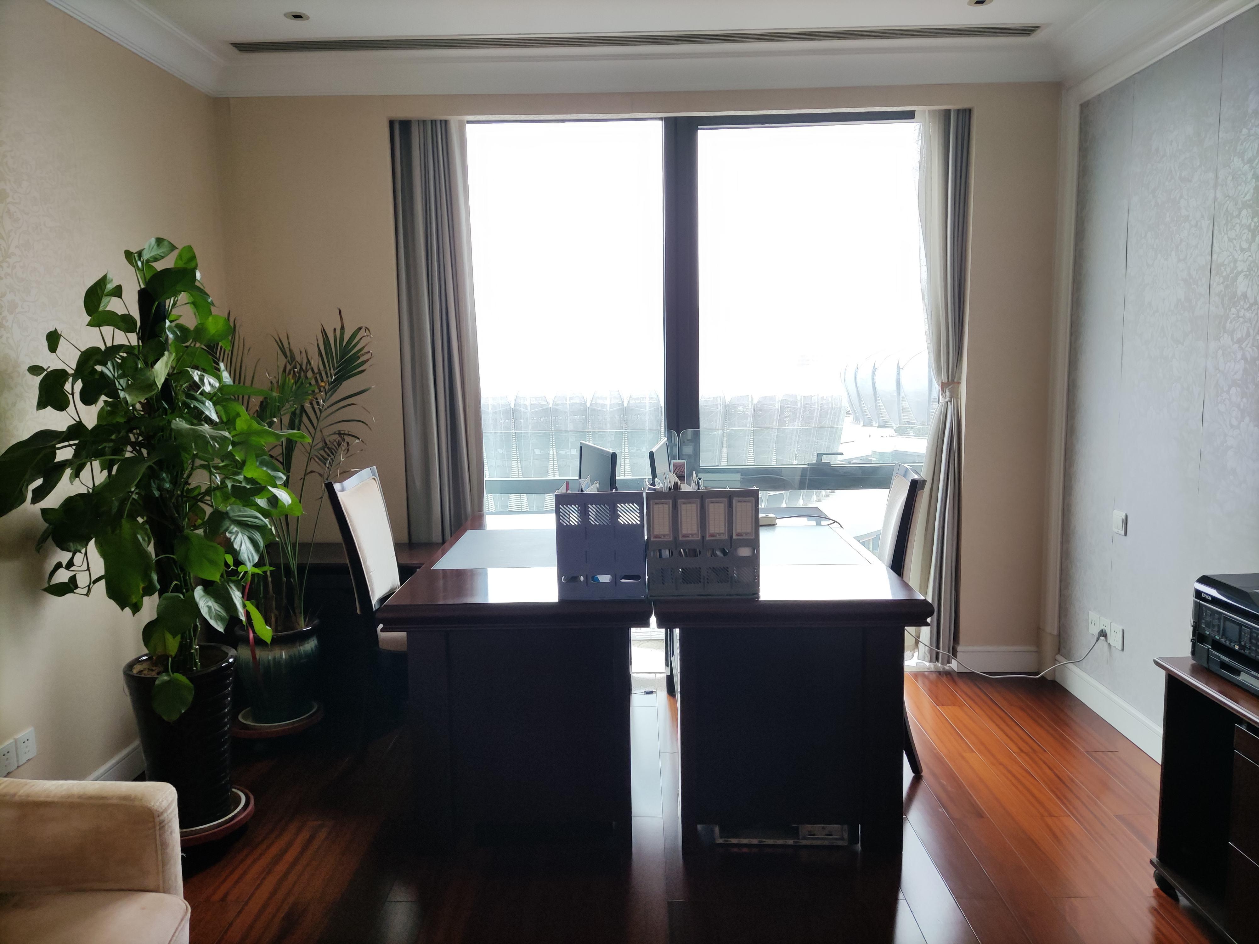 山东高速绿城玉兰花园