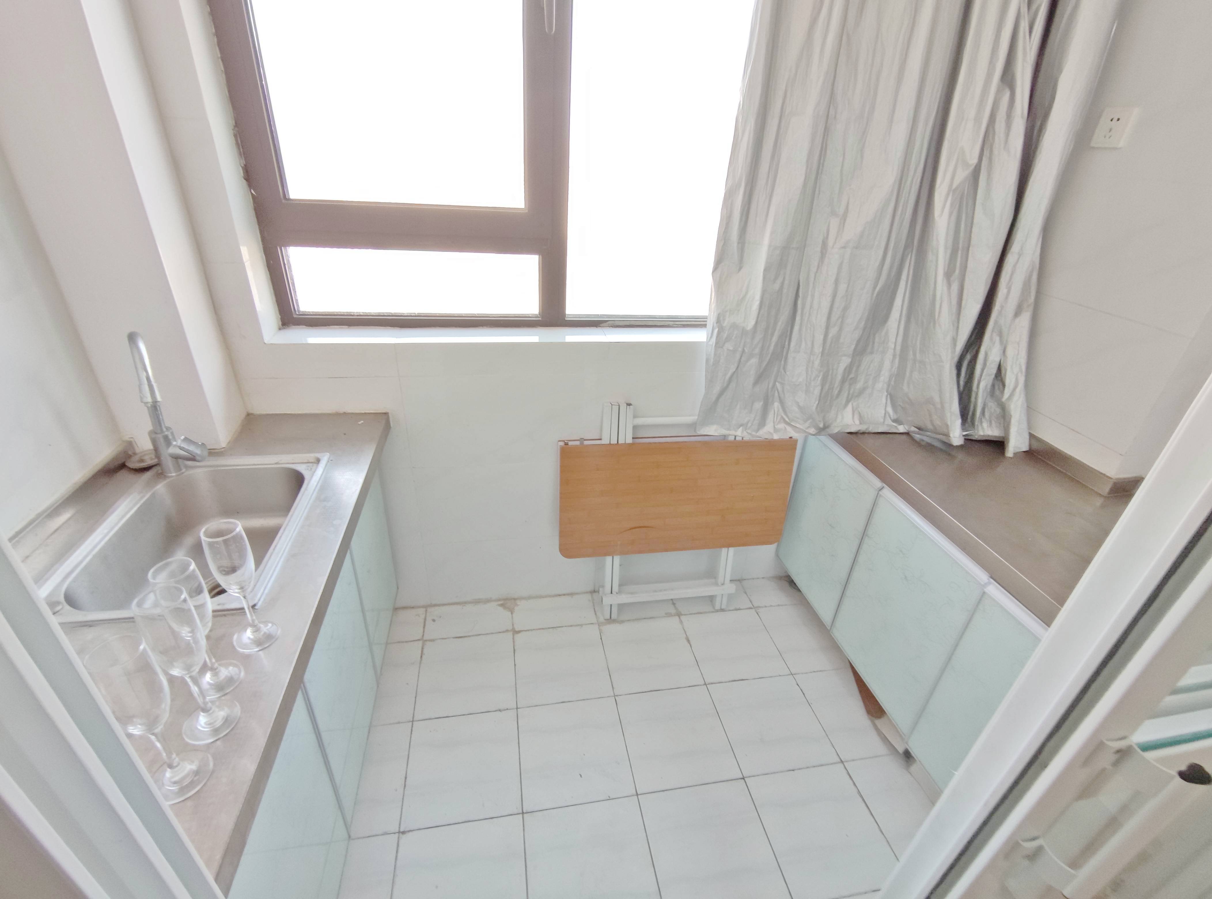 中海国际社区中海国际公馆