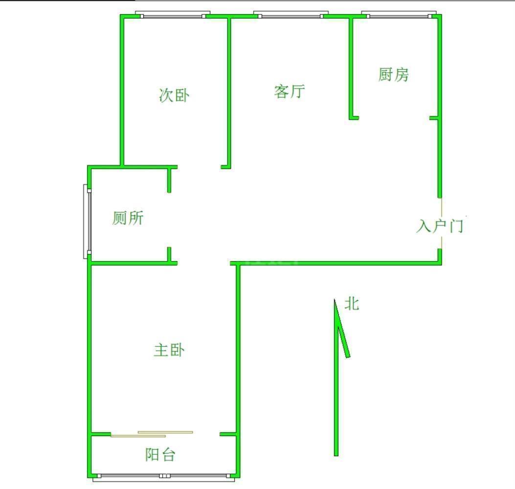 经纬嘉园
