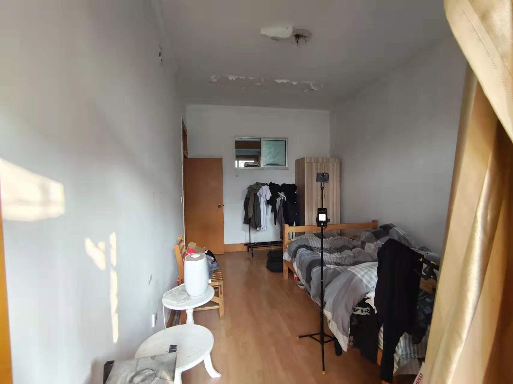 省电视台单位宿舍