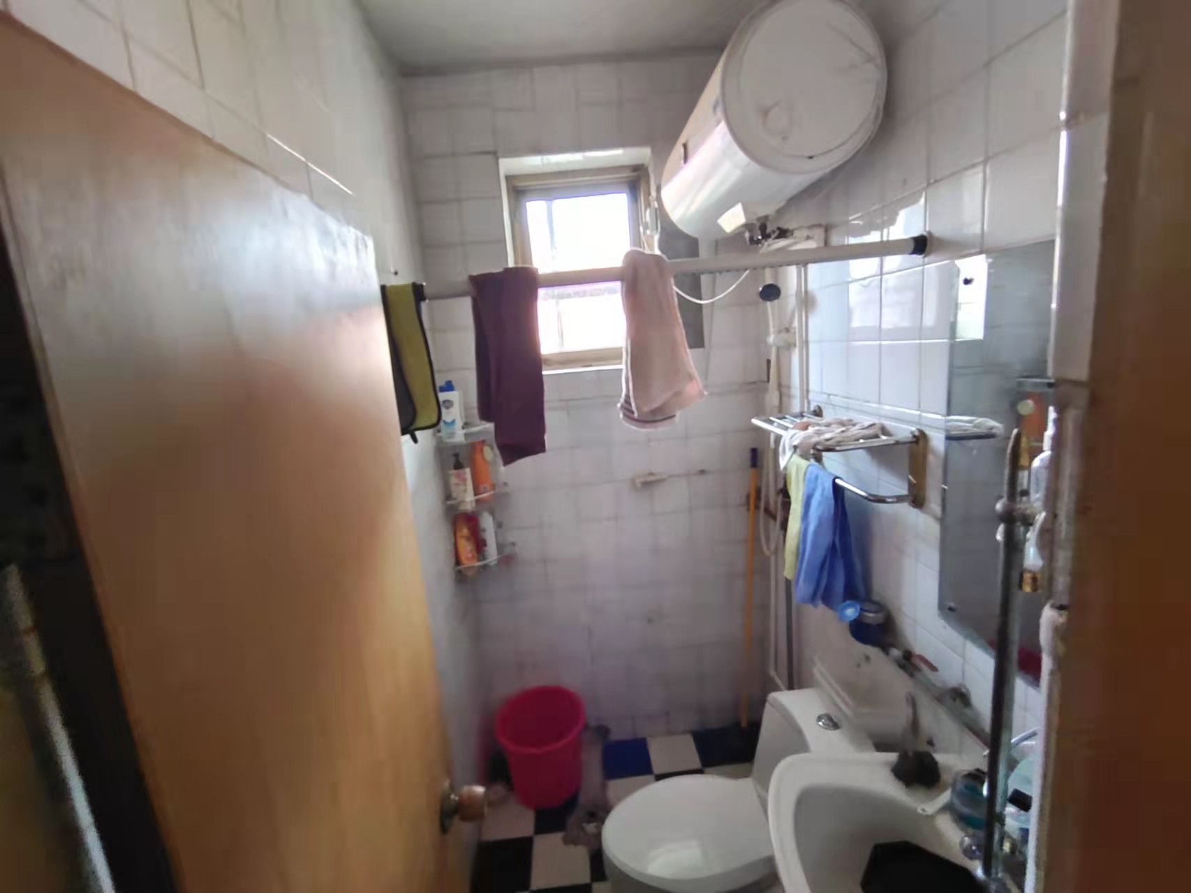 省电视台单位宿舍