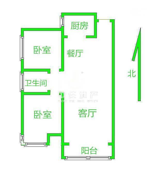 天鸿万象新天理想郡