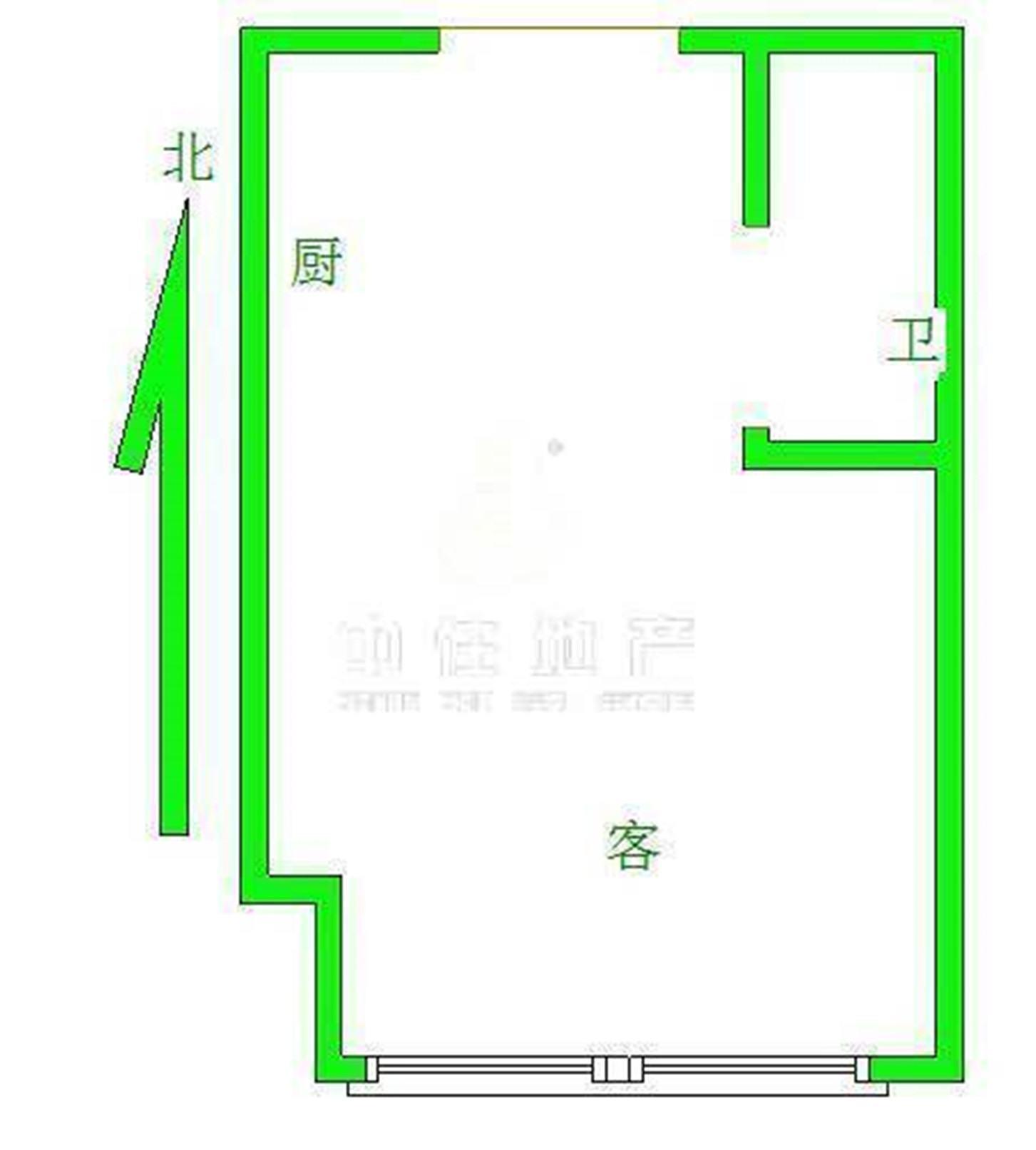 绿地欢乐颂