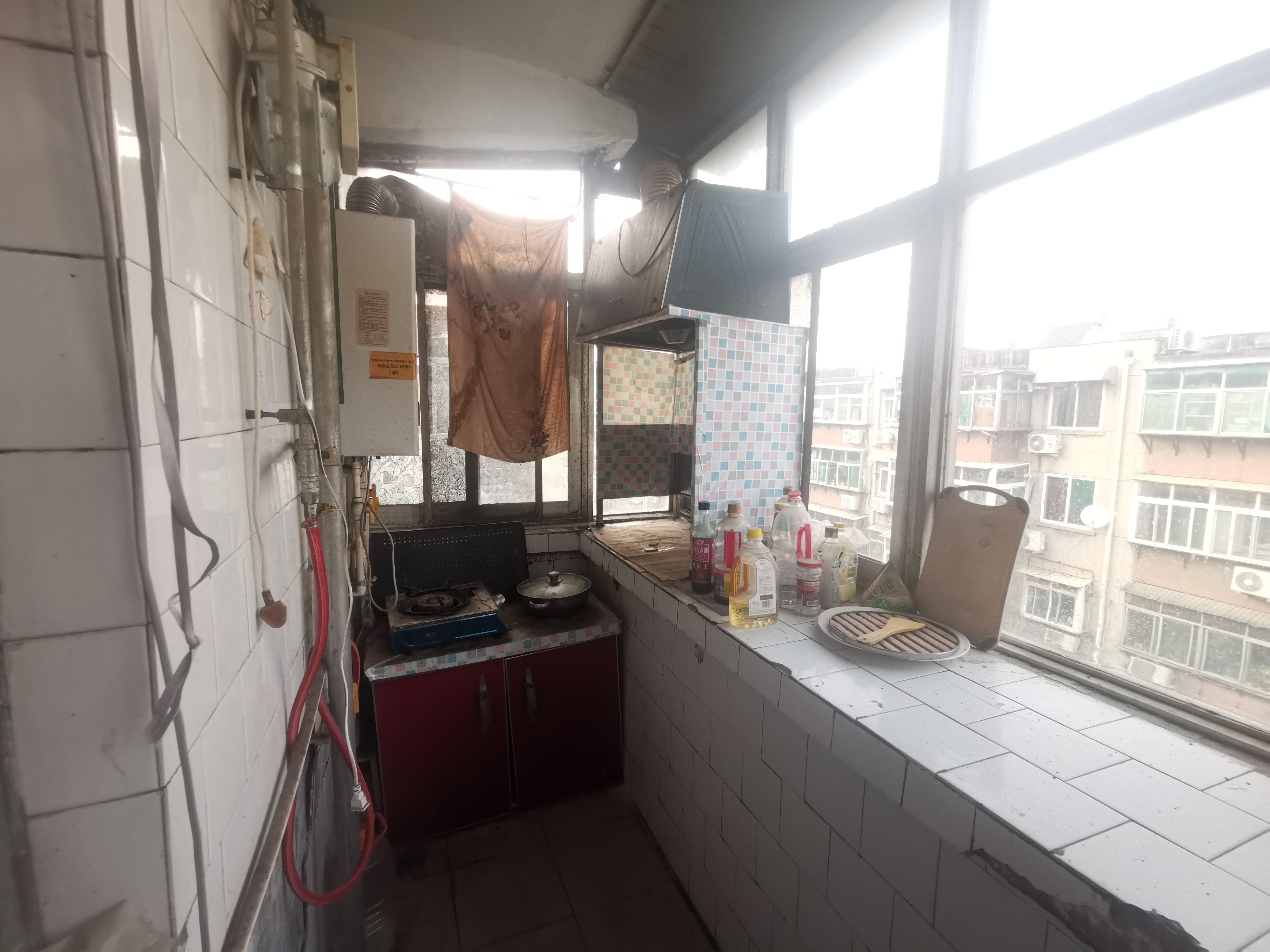 金牛小区