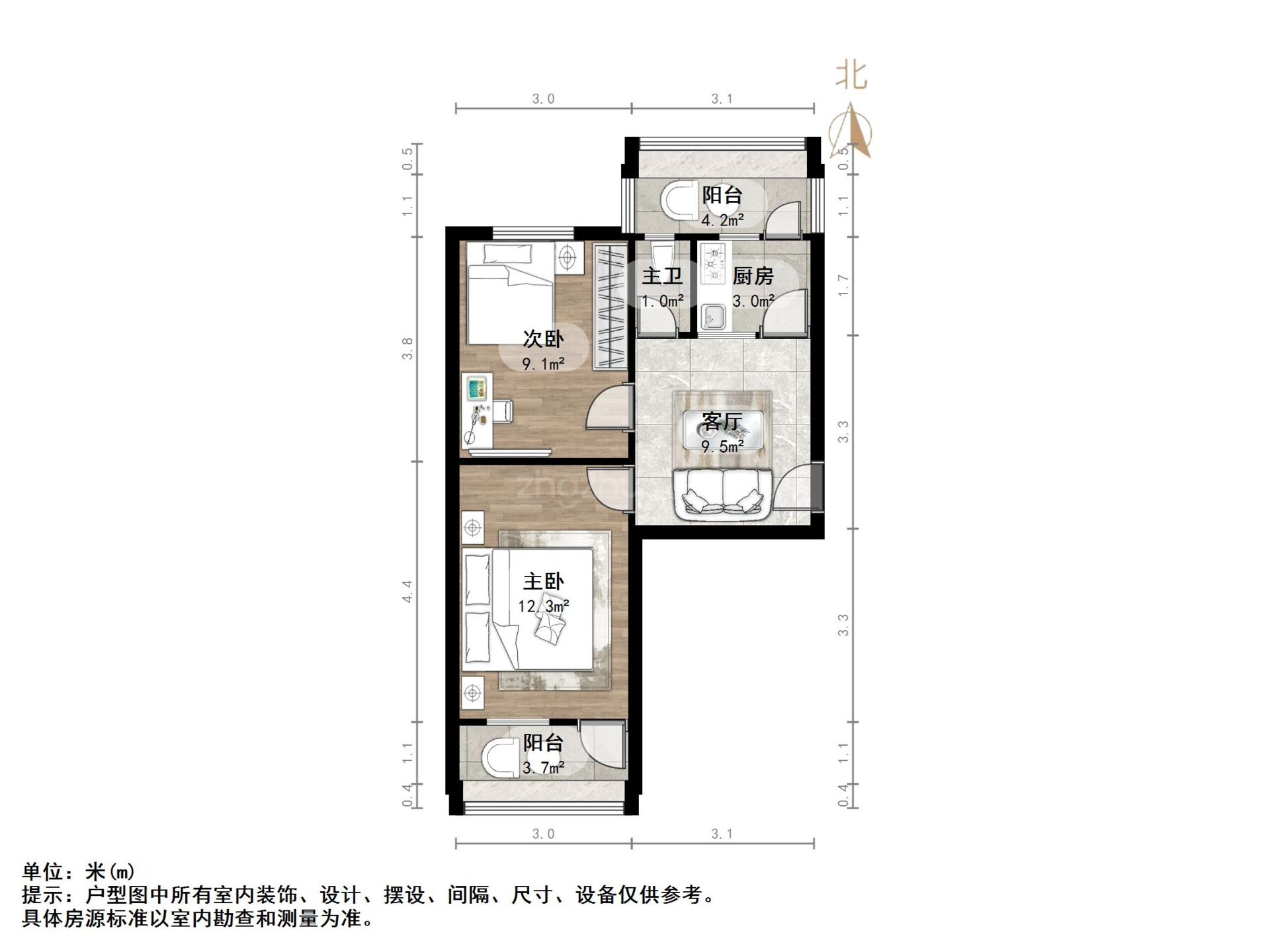 金牛小区