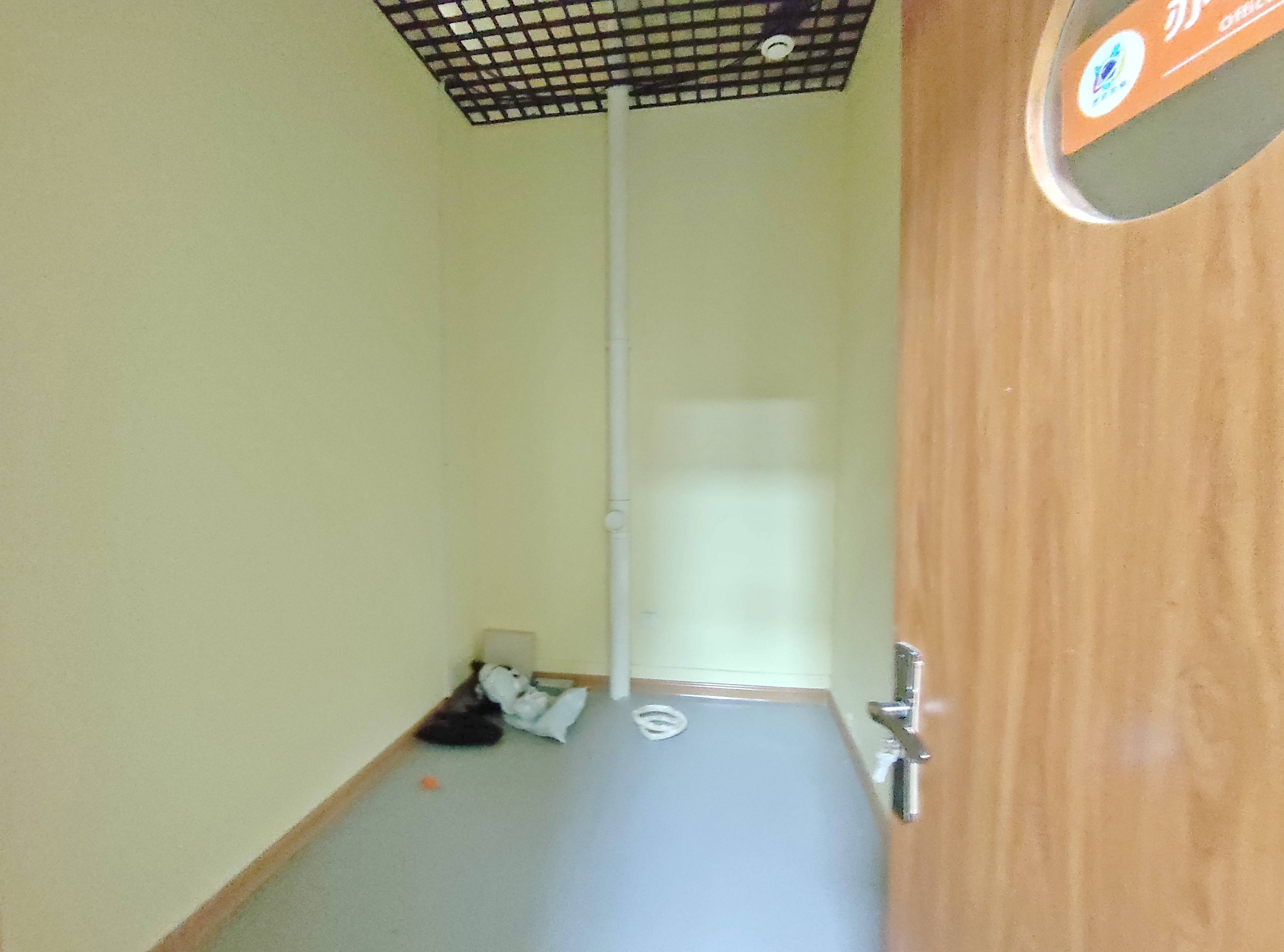  中海国际社区 南北