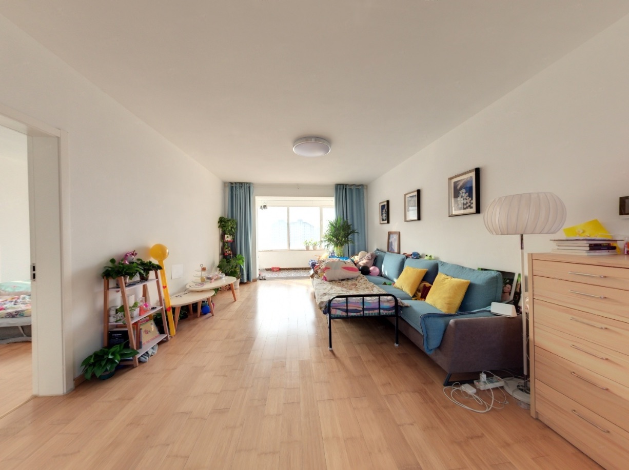 银丰唐郡玫瑰园