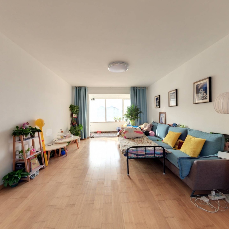 银丰唐郡玫瑰园