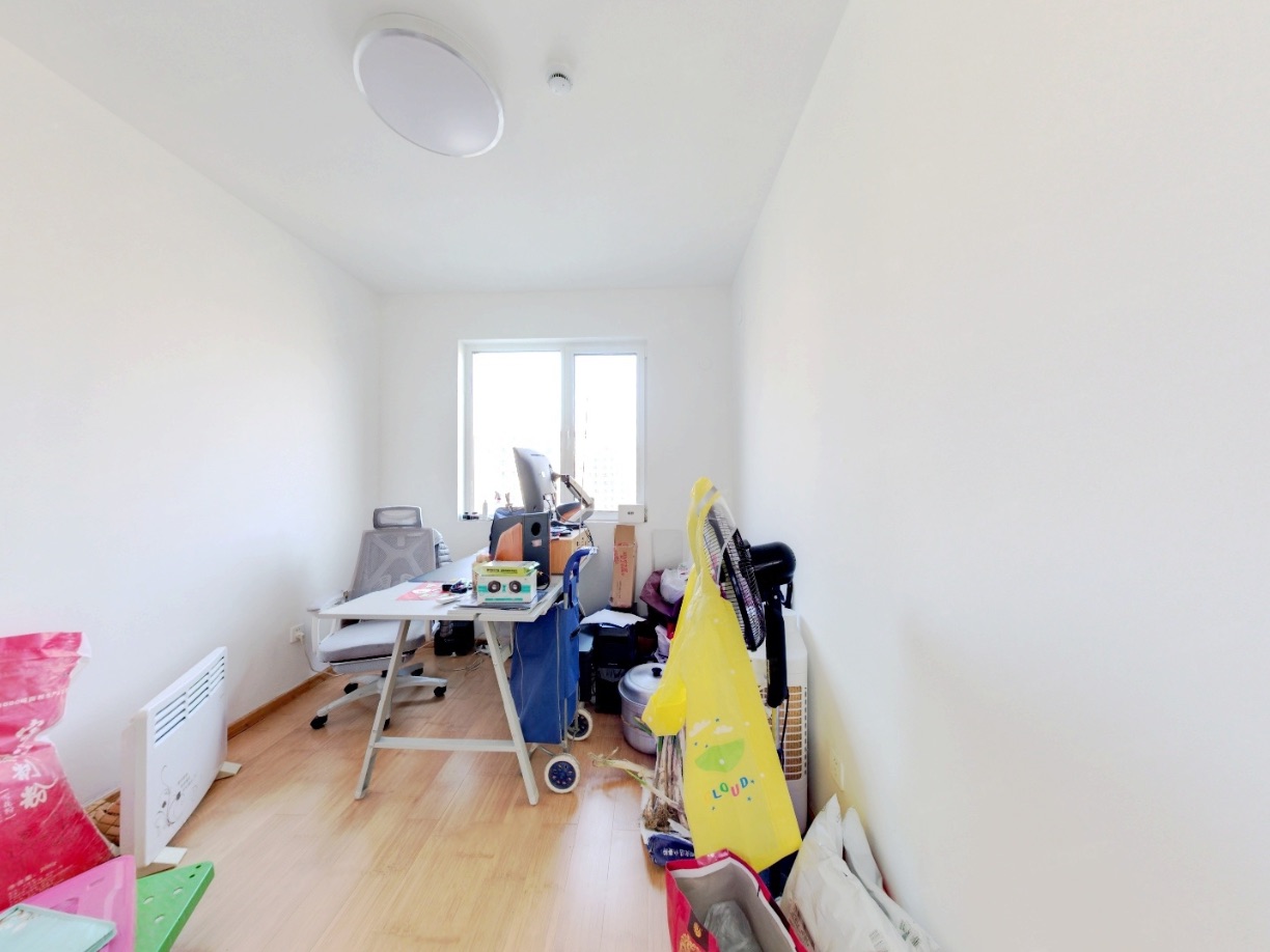 银丰唐郡玫瑰园