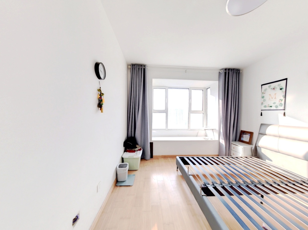 银丰唐郡玫瑰园