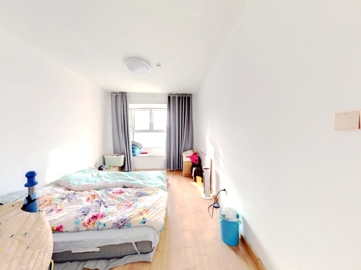 银丰唐郡玫瑰园