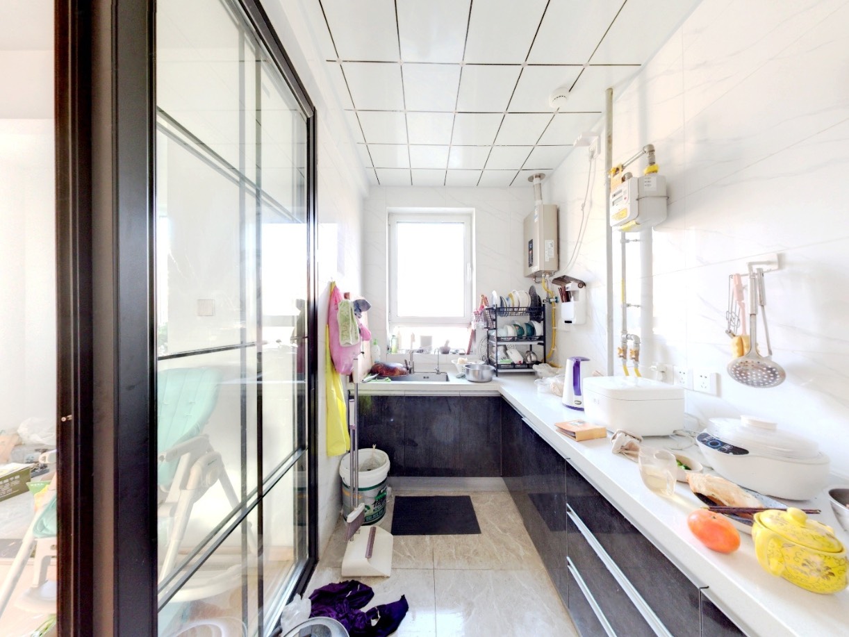 银丰唐郡玫瑰园