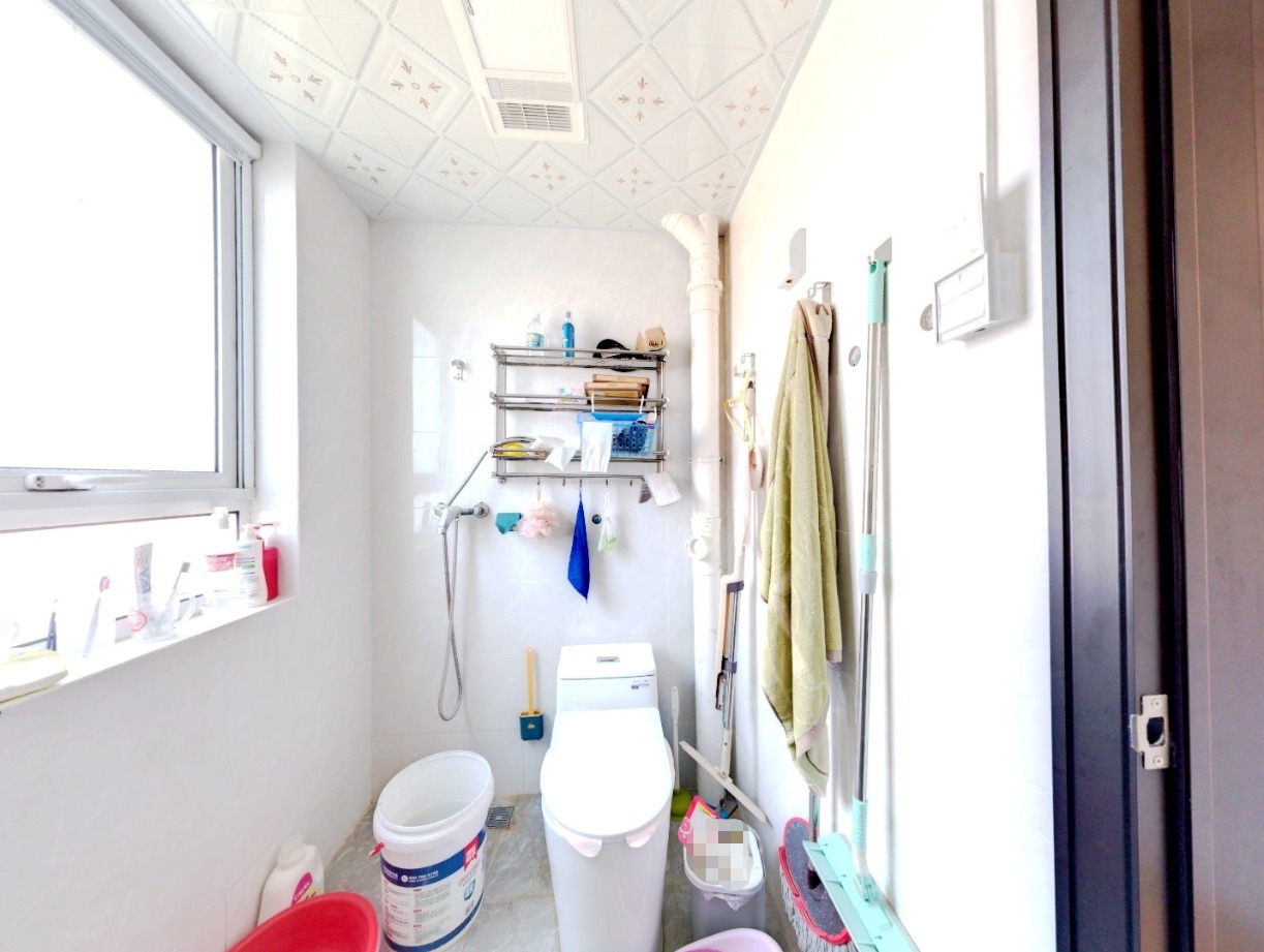 银丰唐郡玫瑰园