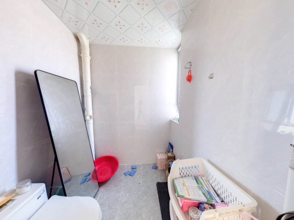 银丰唐郡玫瑰园