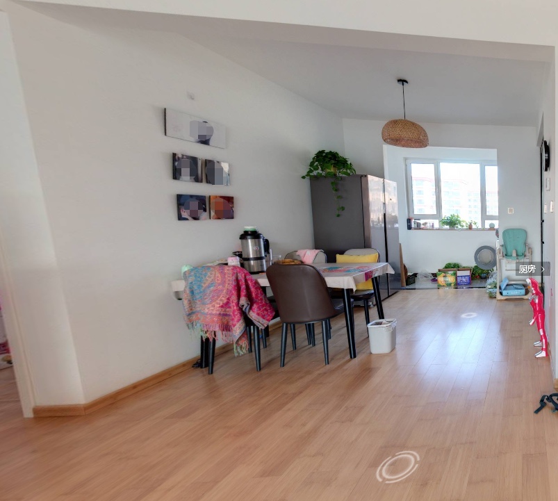 银丰唐郡玫瑰园