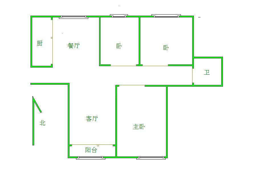 鲁商凤凰城