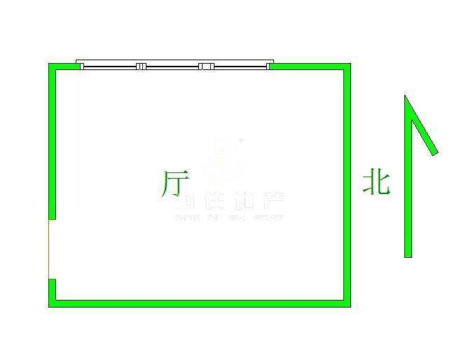 恒大城(商住楼)