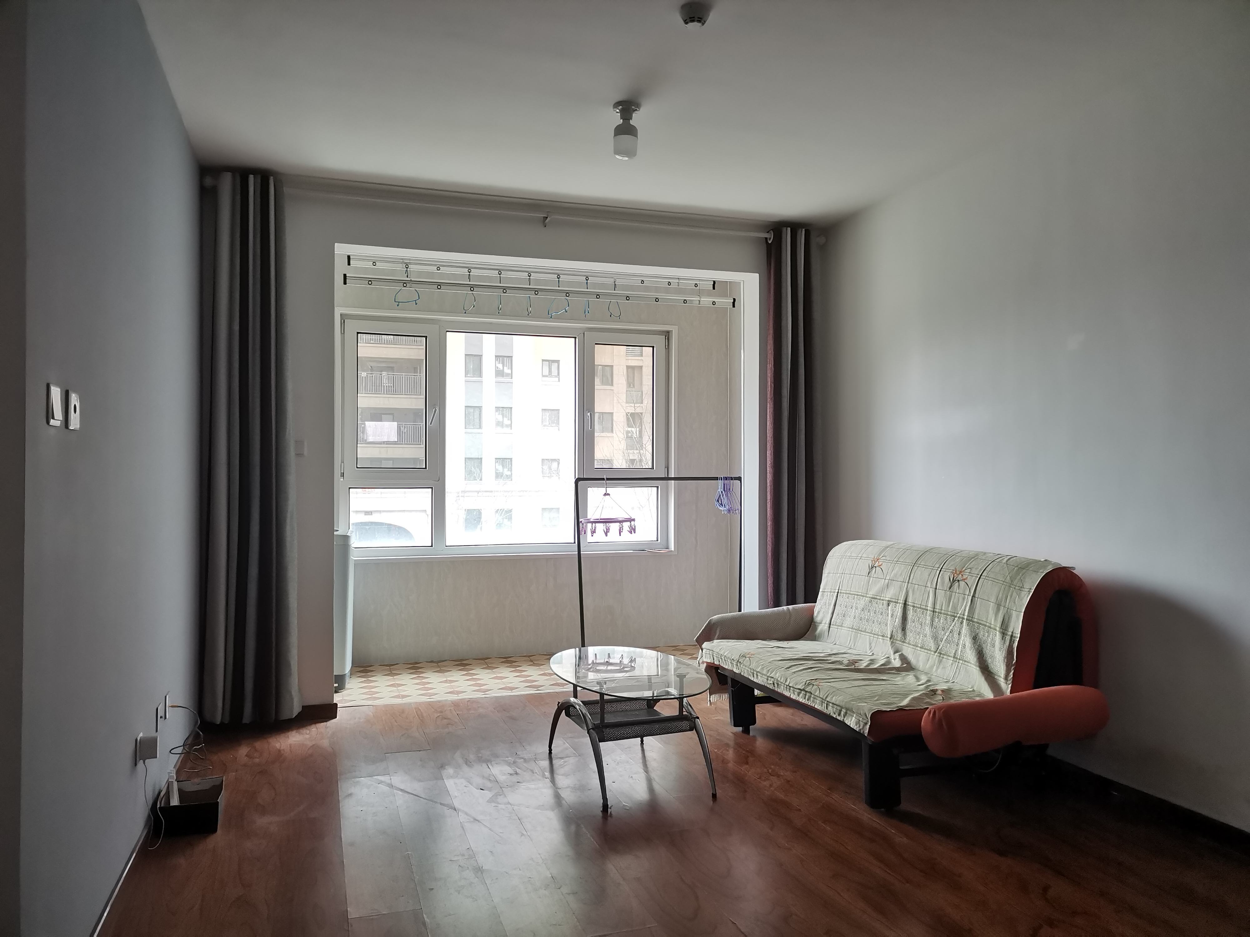 中新国际东城二区