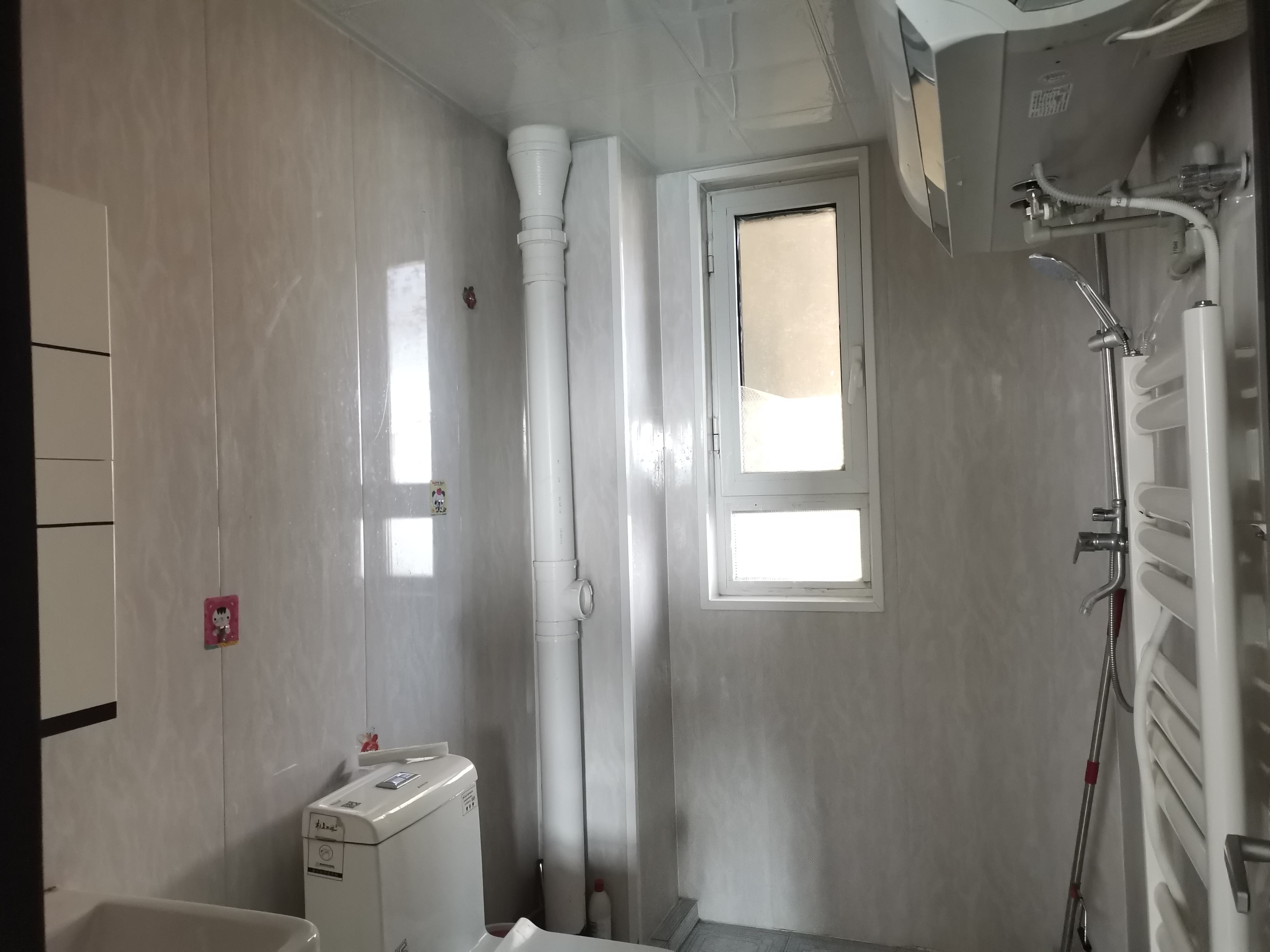 中新国际东城二区