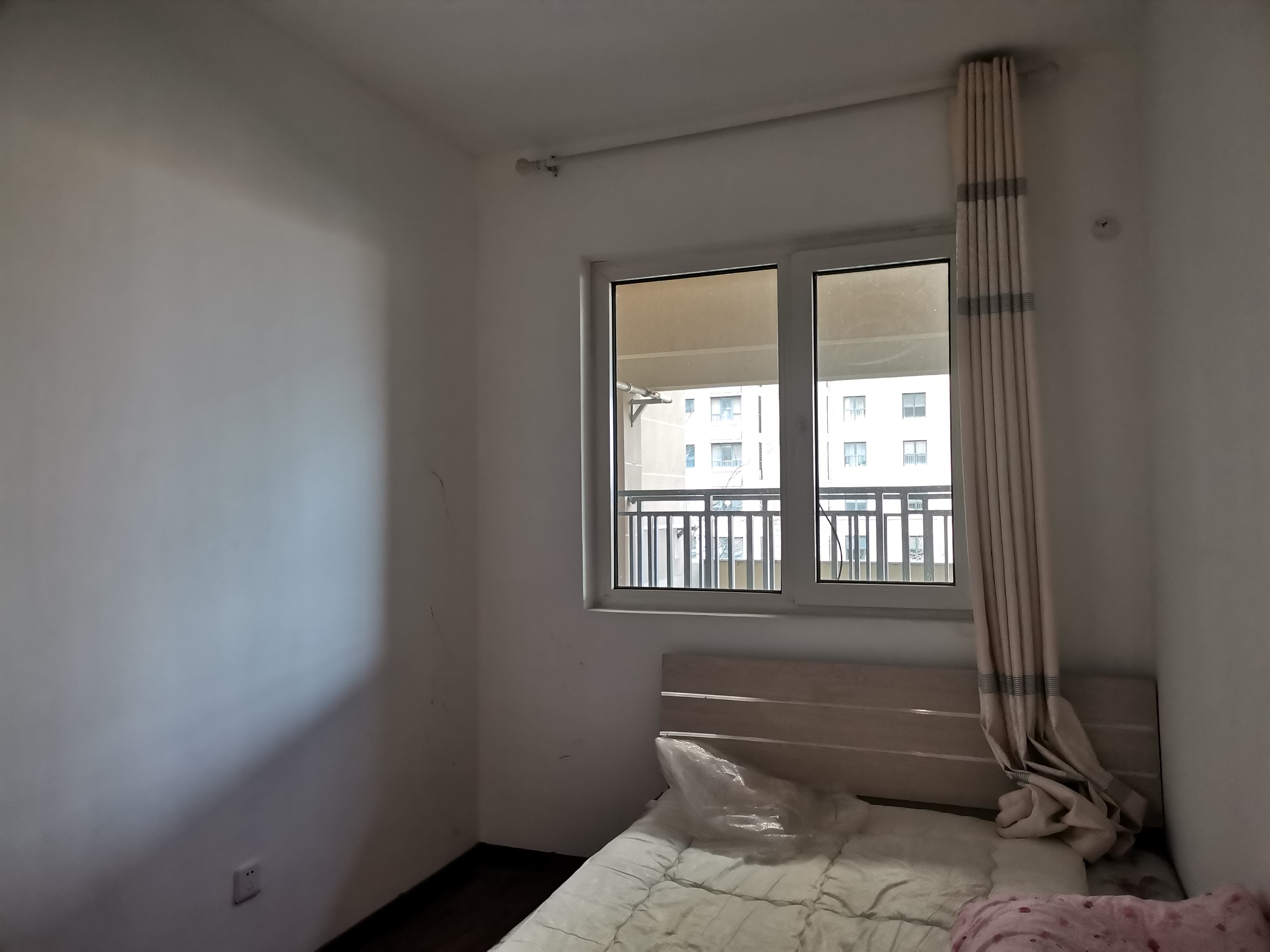 中新国际东城二区