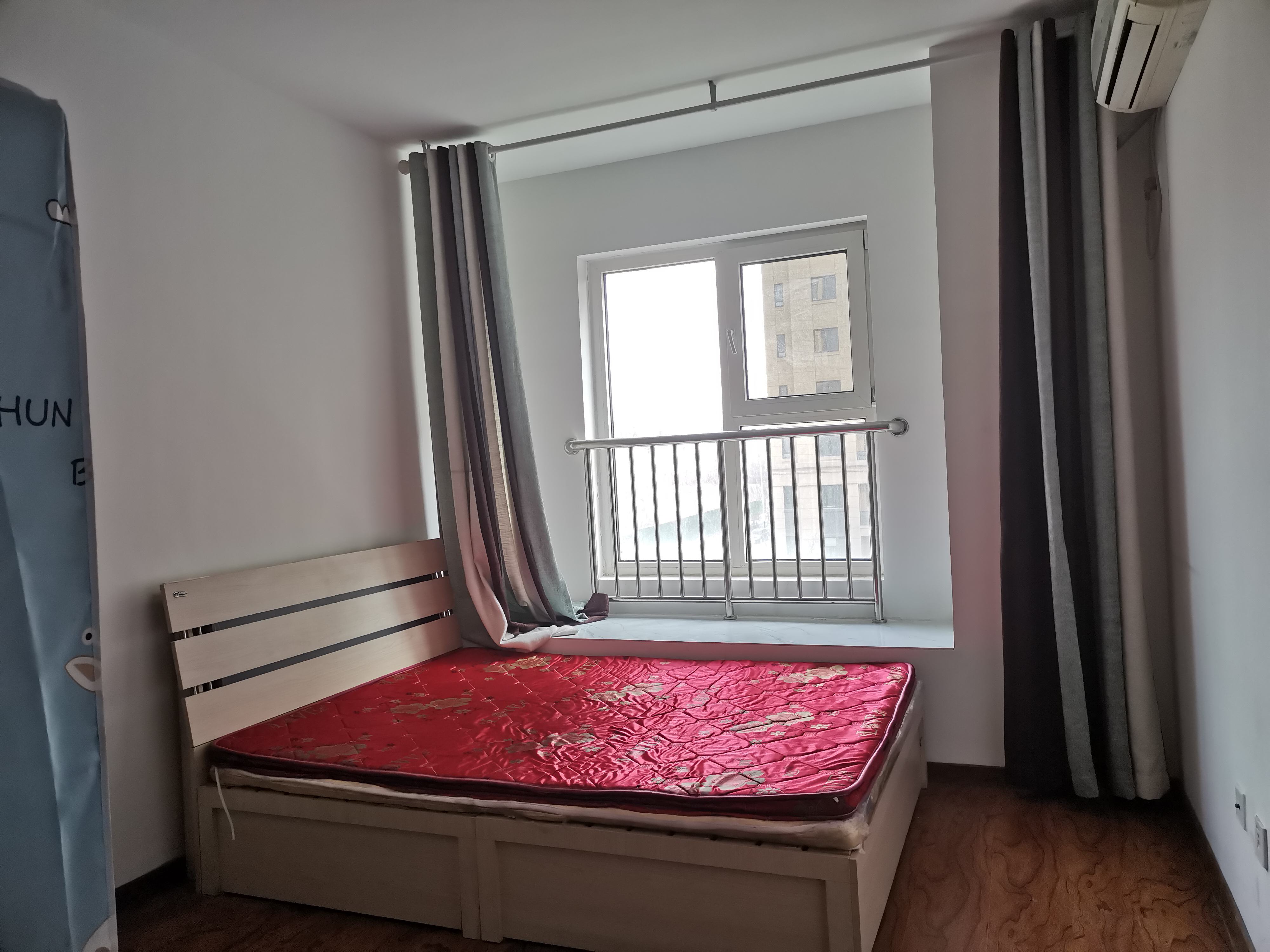 中新国际东城二区