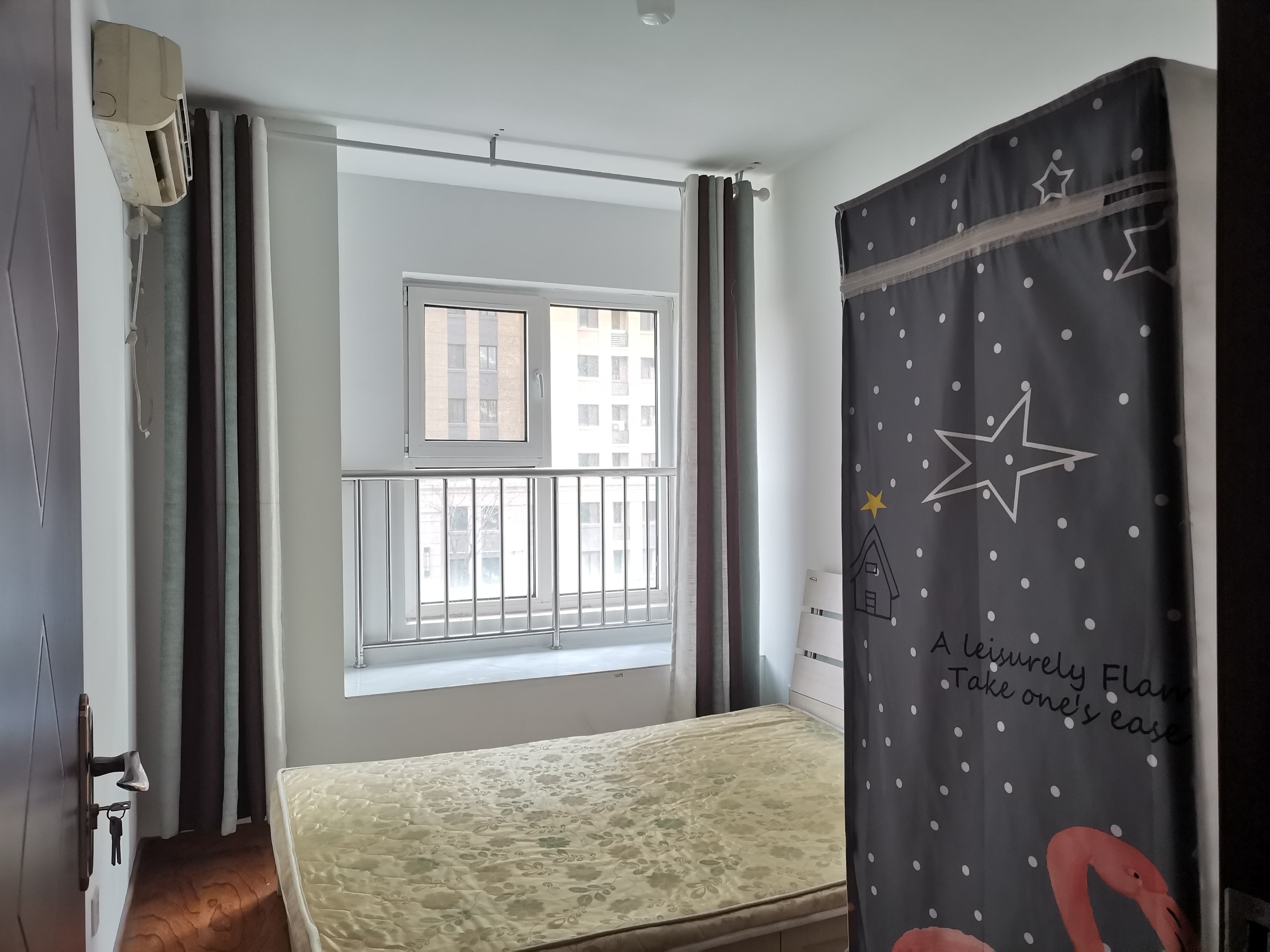 中新国际东城二区