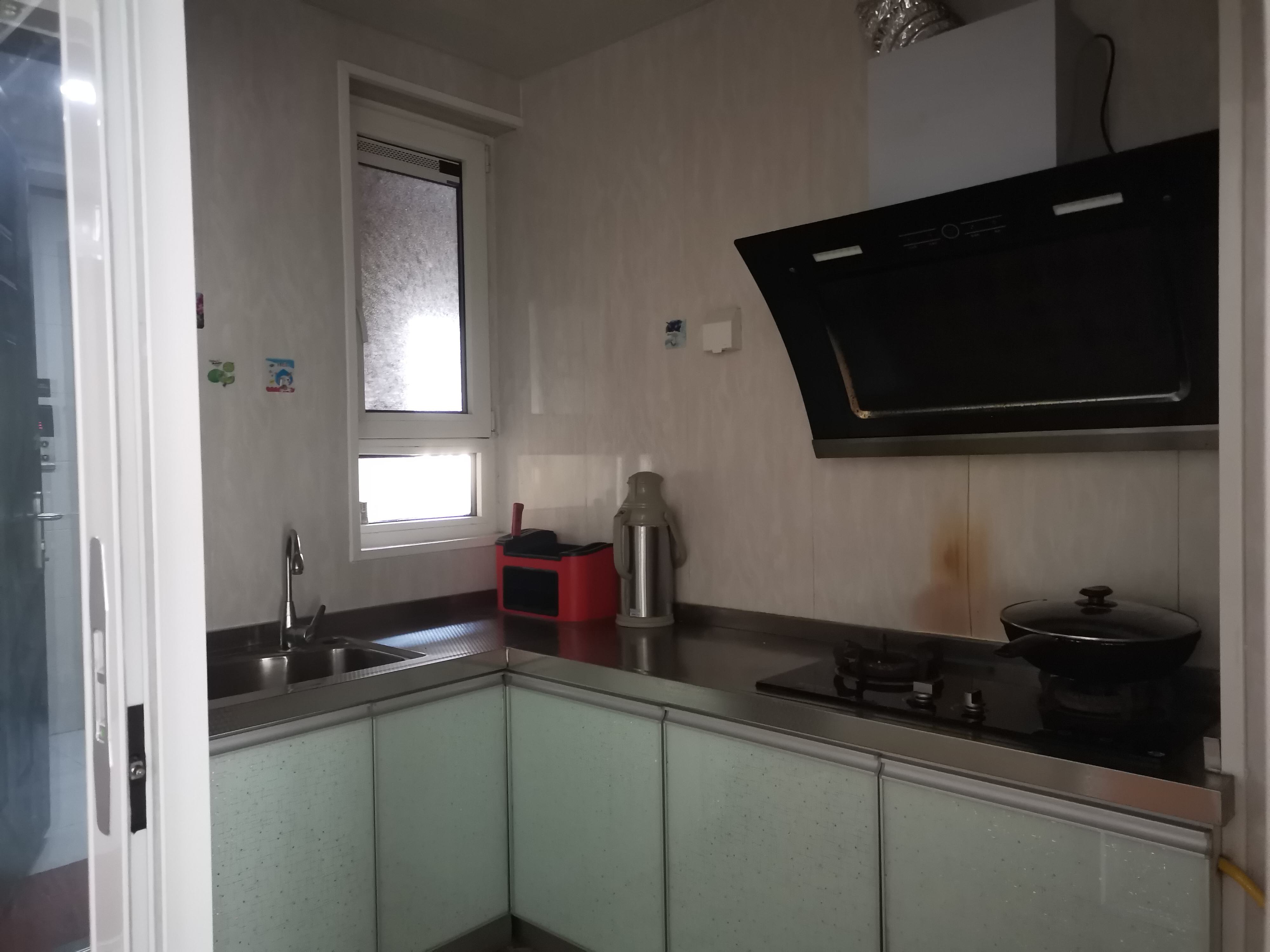 中新国际东城二区