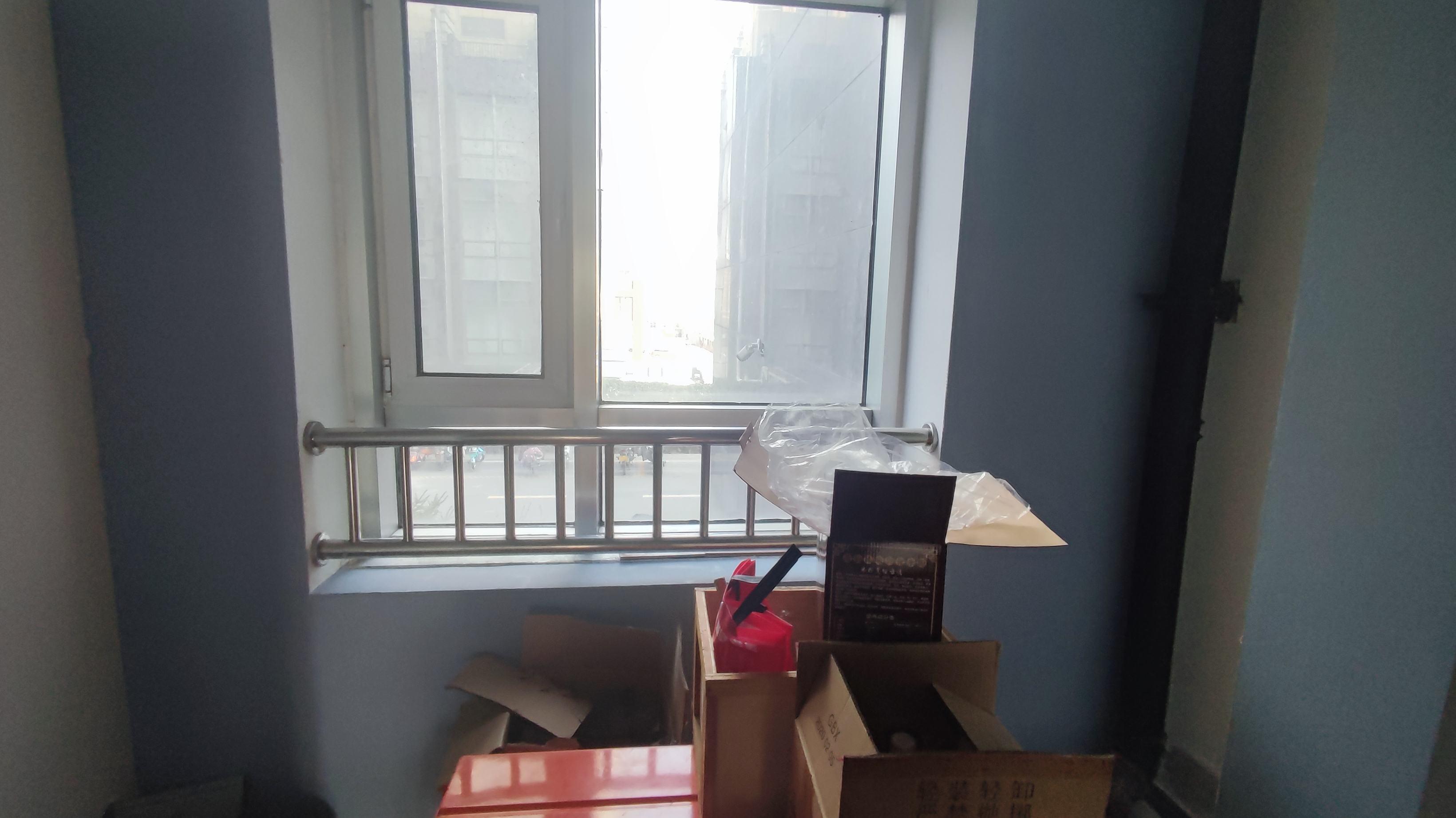 中润世纪财富中心