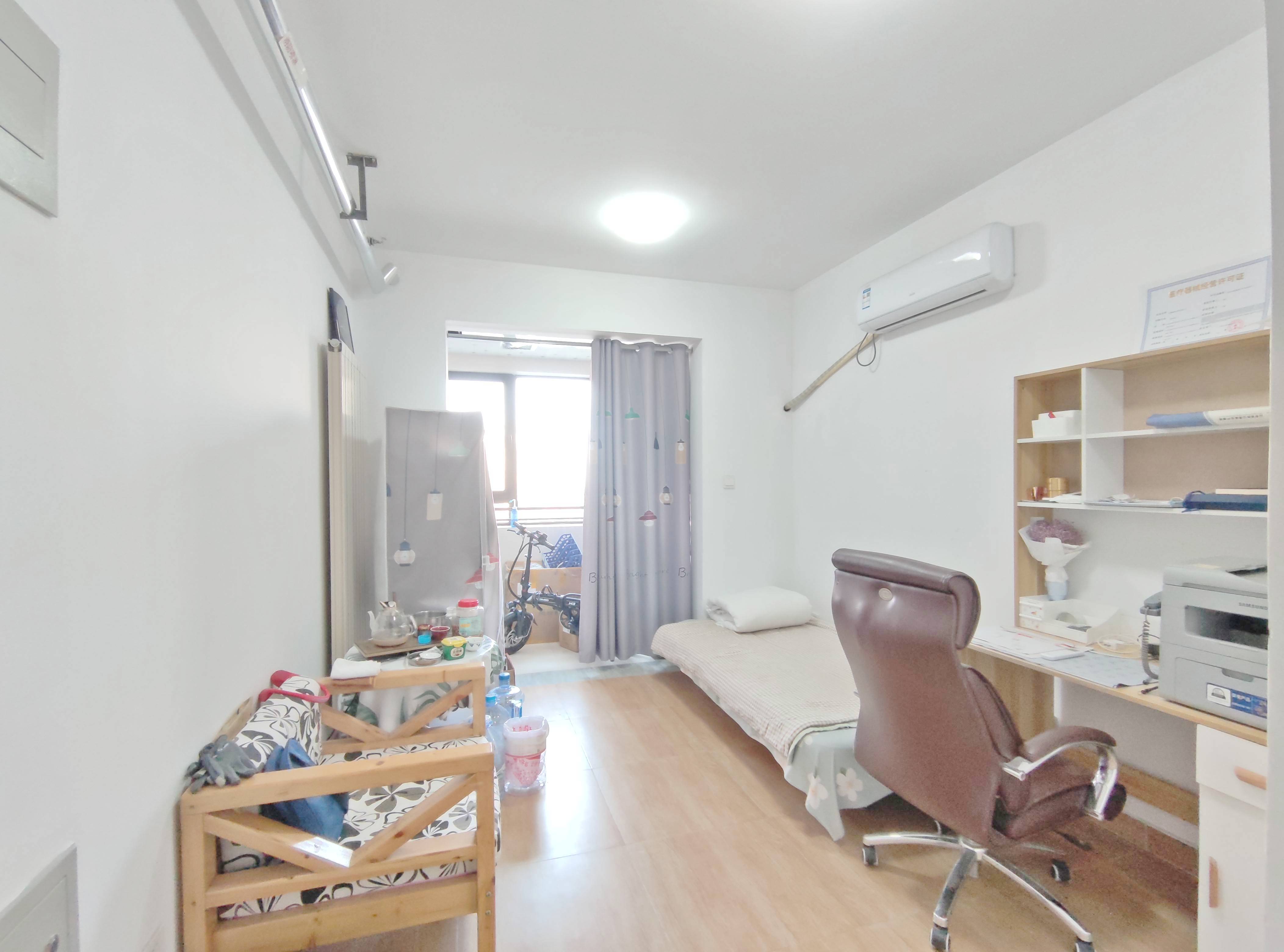 中海国际社区中海国际公馆