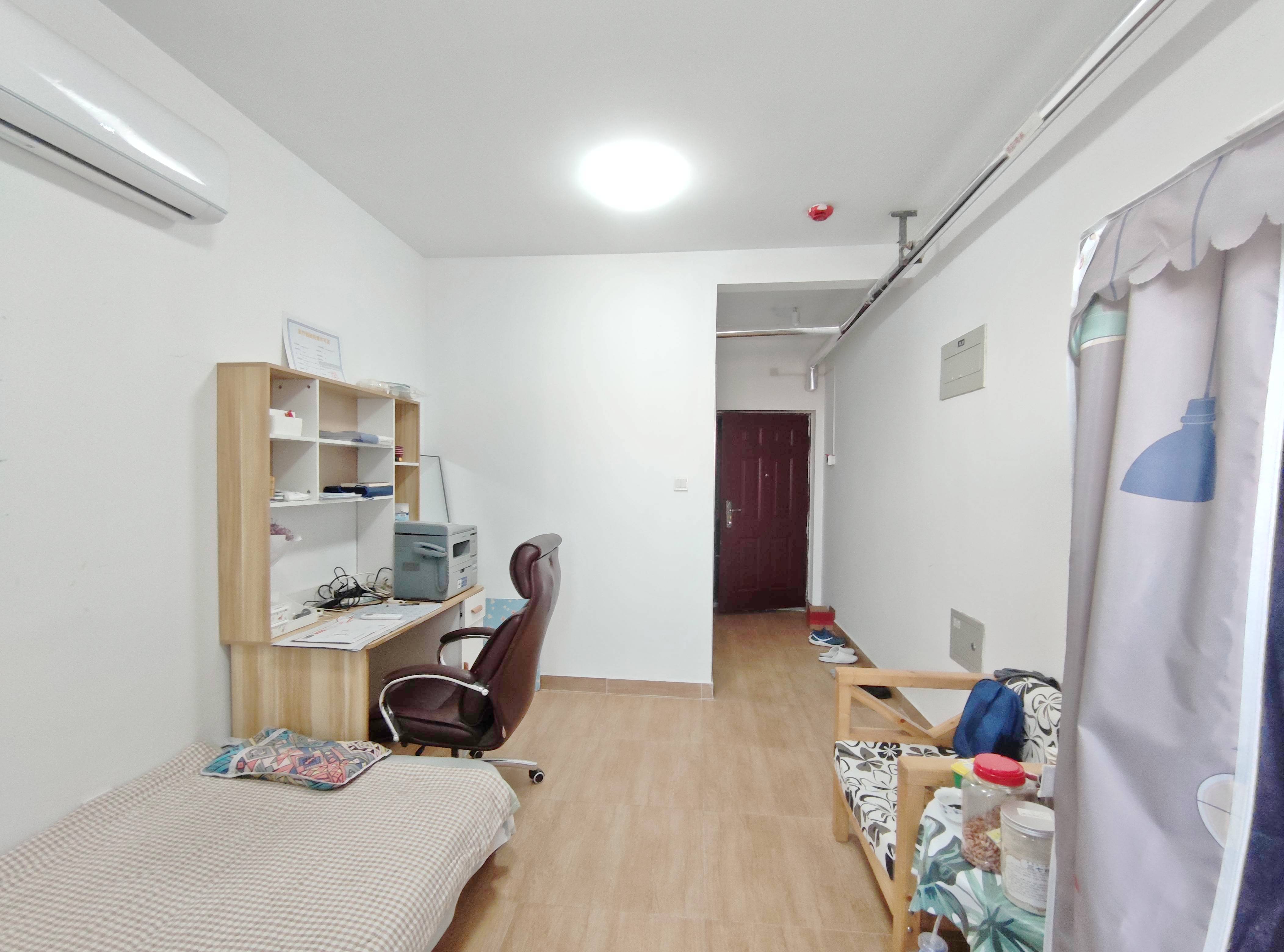 中海国际社区中海国际公馆