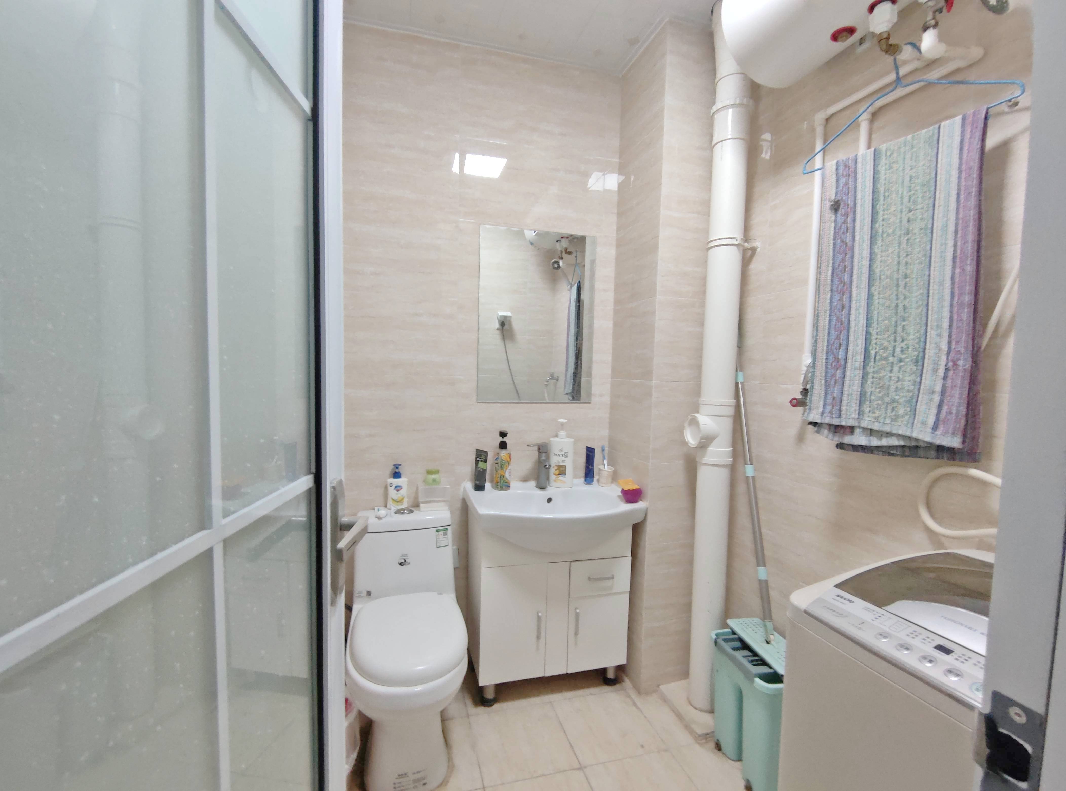 中海国际社区中海国际公馆