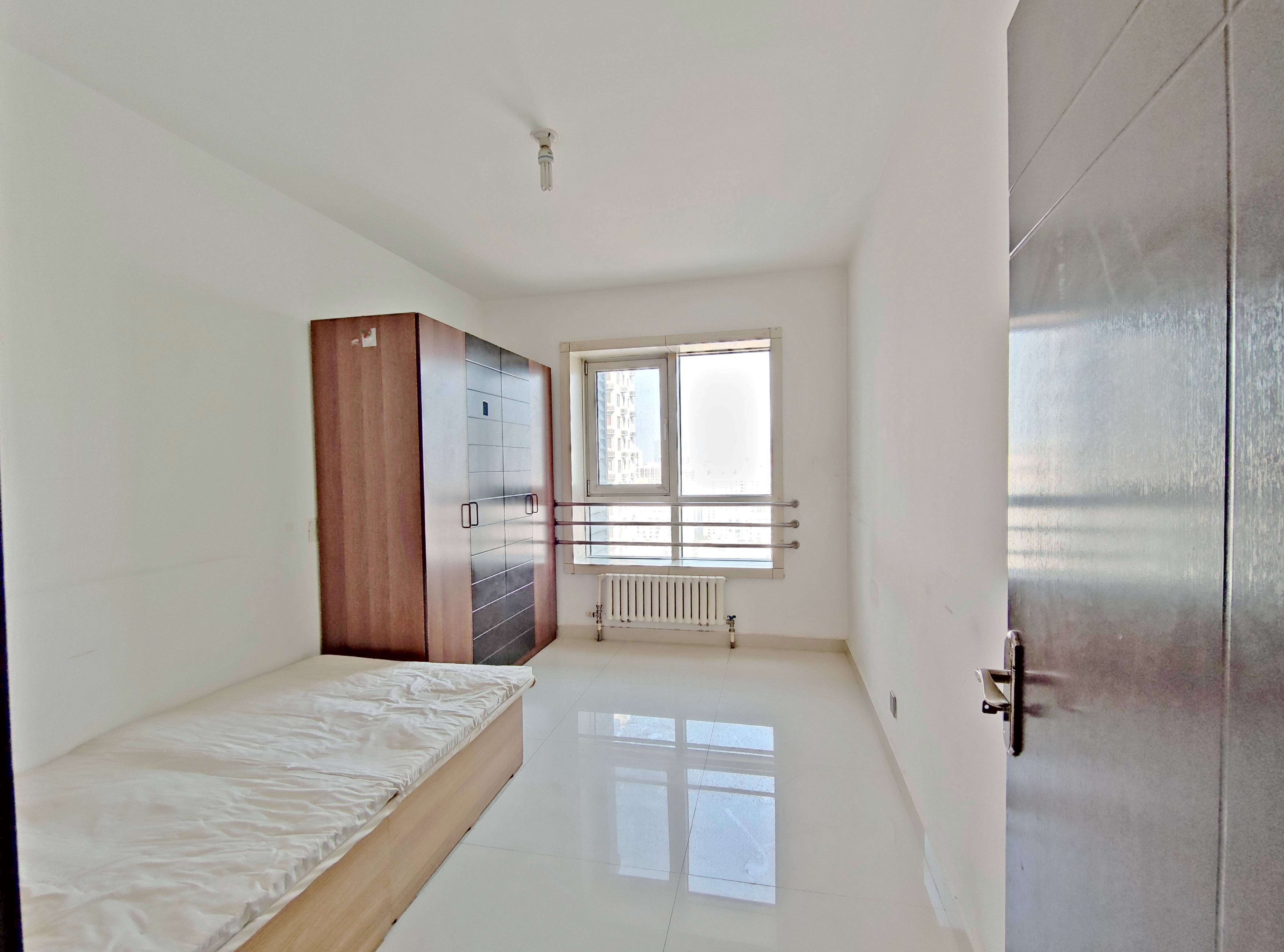 阳光100国际新城(T区)