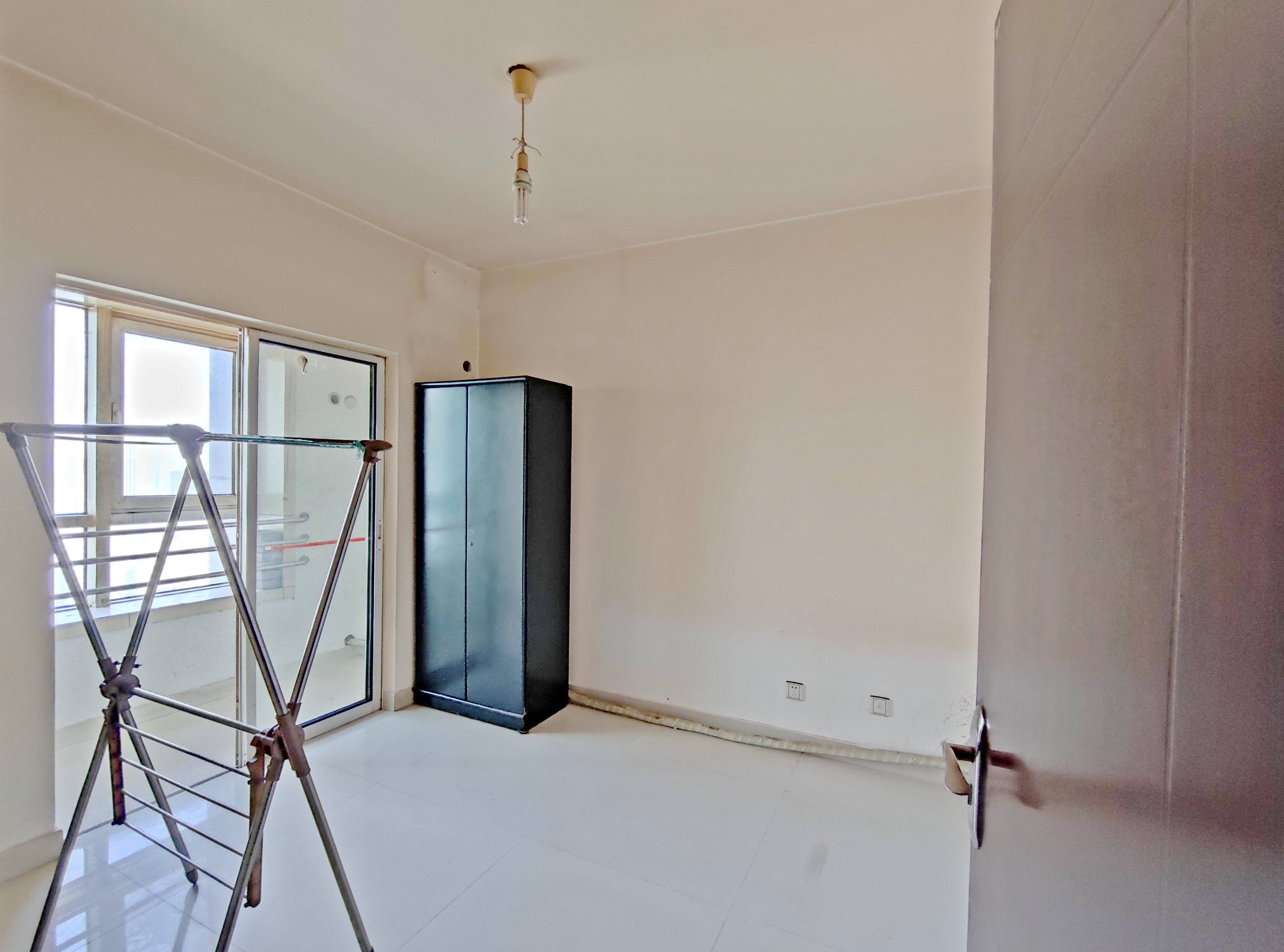 阳光100国际新城(T区)