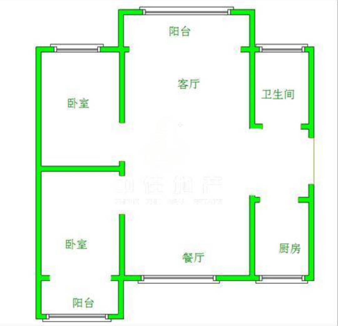 贤文花园南区