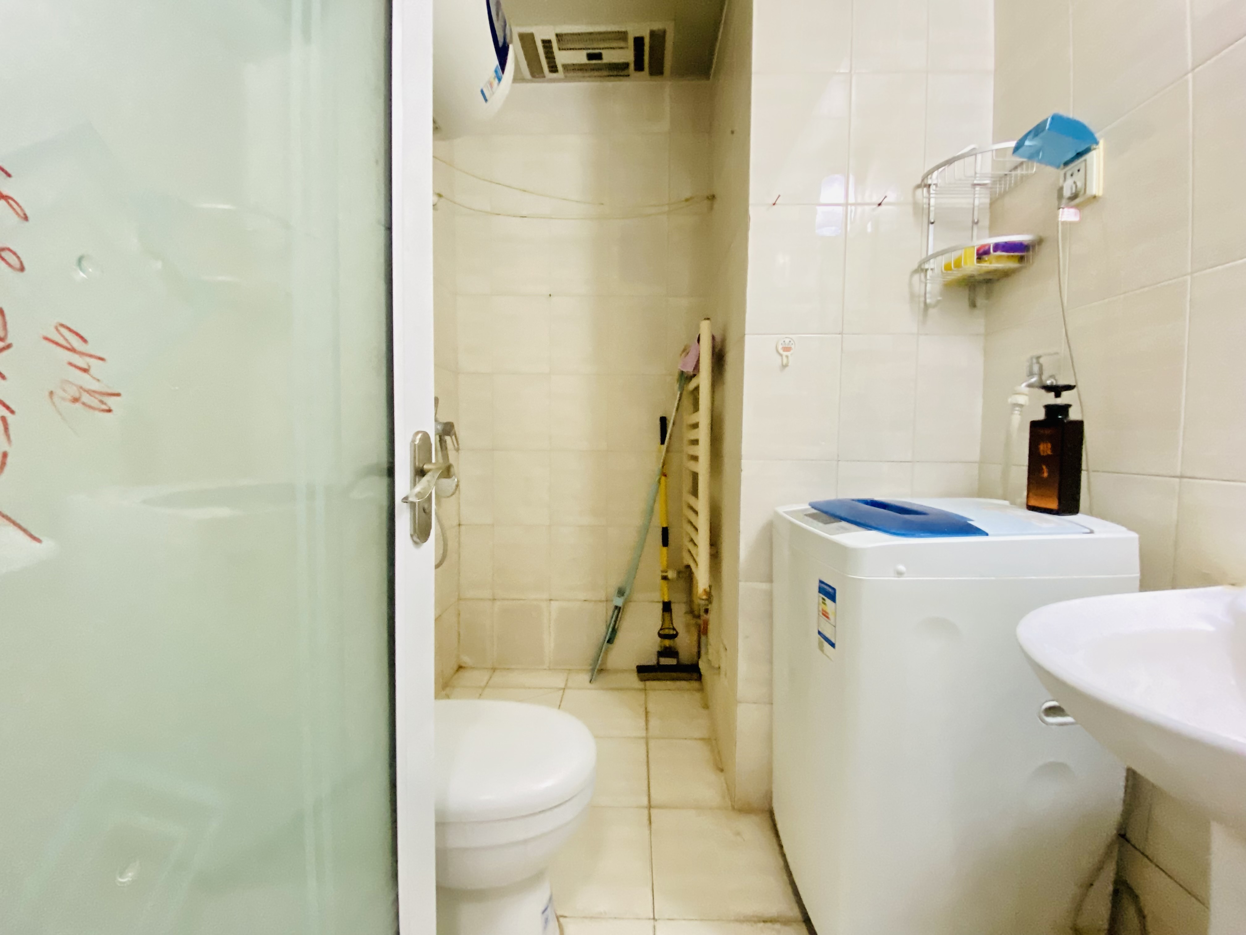 鑫苑国际城市花园商住楼